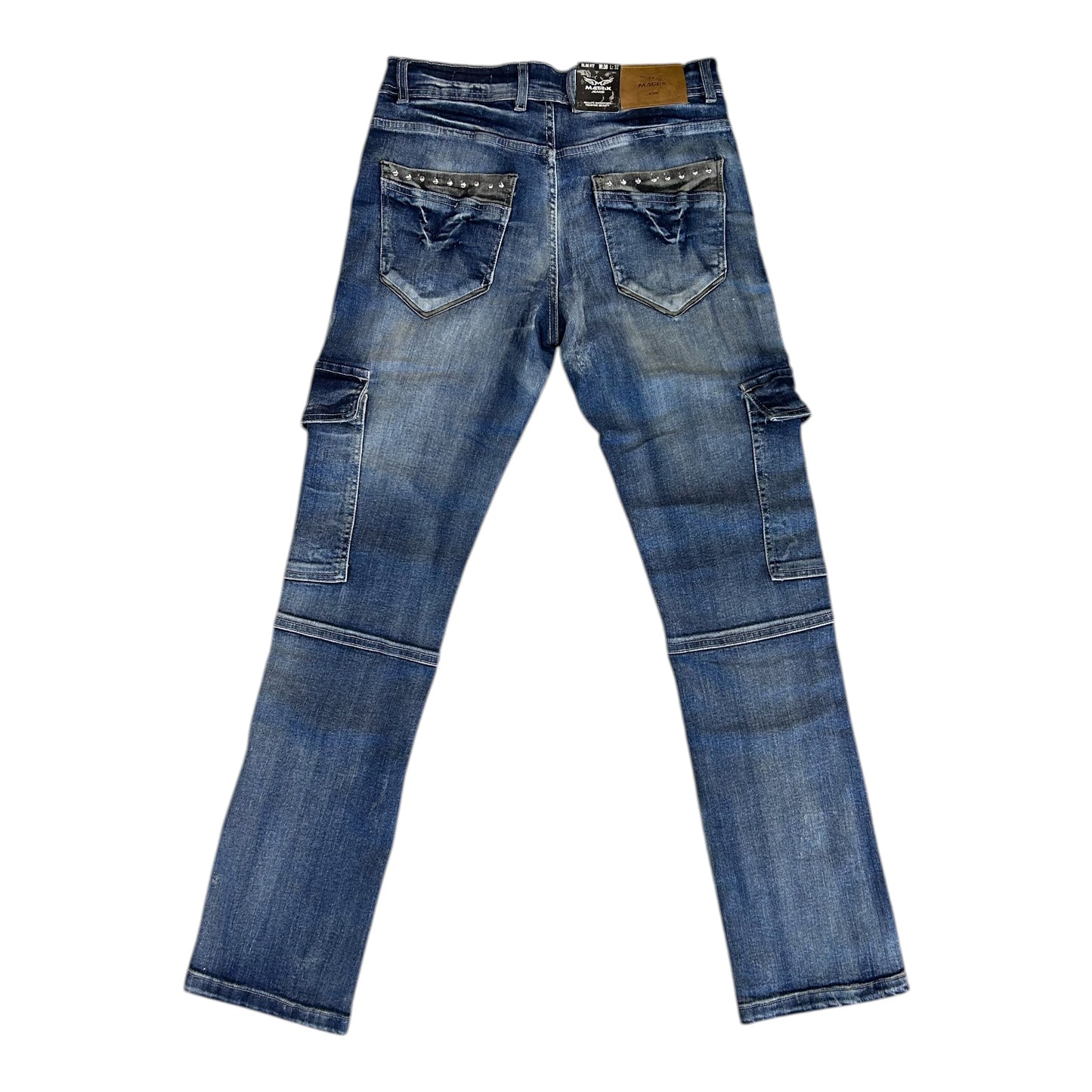 MATRIX JEANS 740