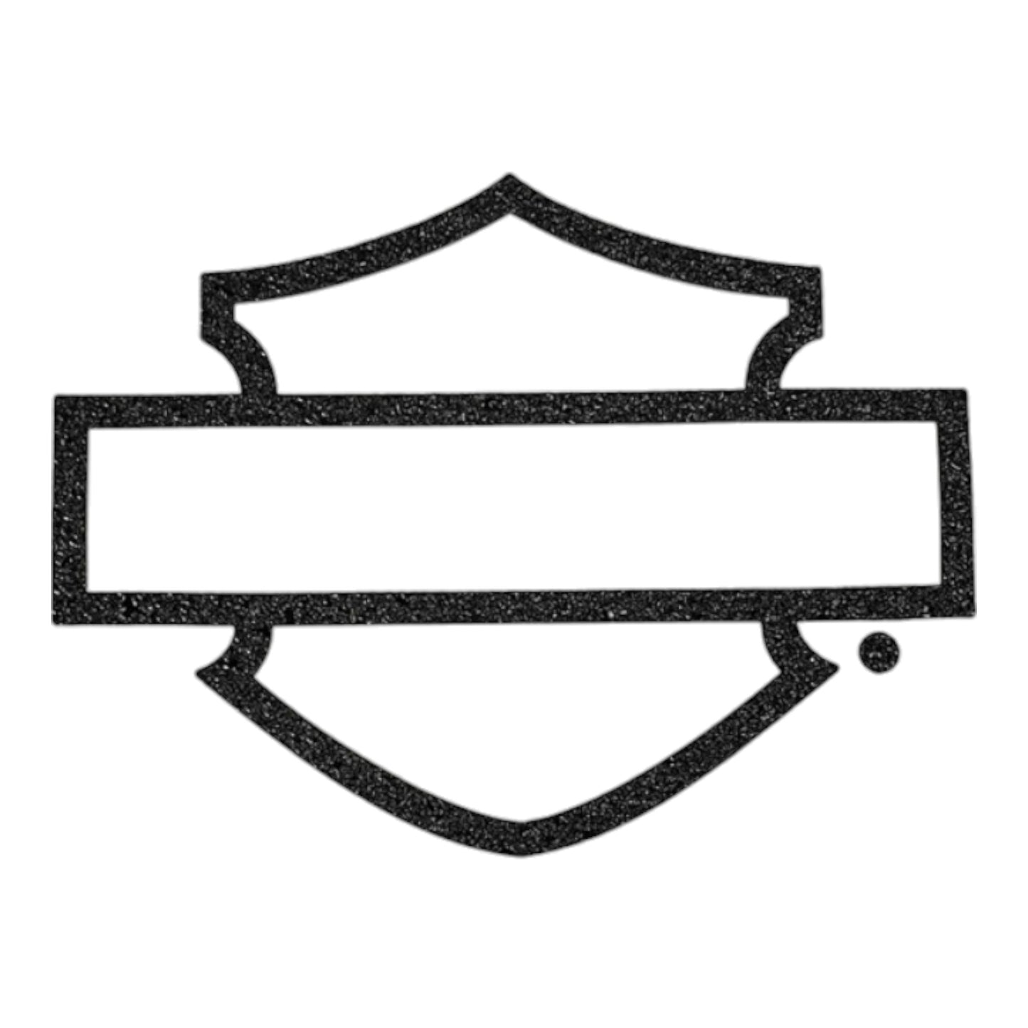 H-D B&S SILHOUETTE TEXTURE DESIGN