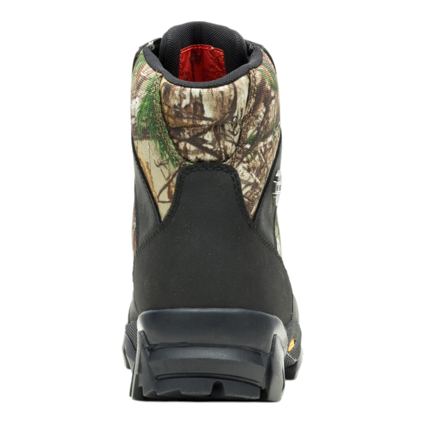 RIDGEVIEW BLACK/CAMO