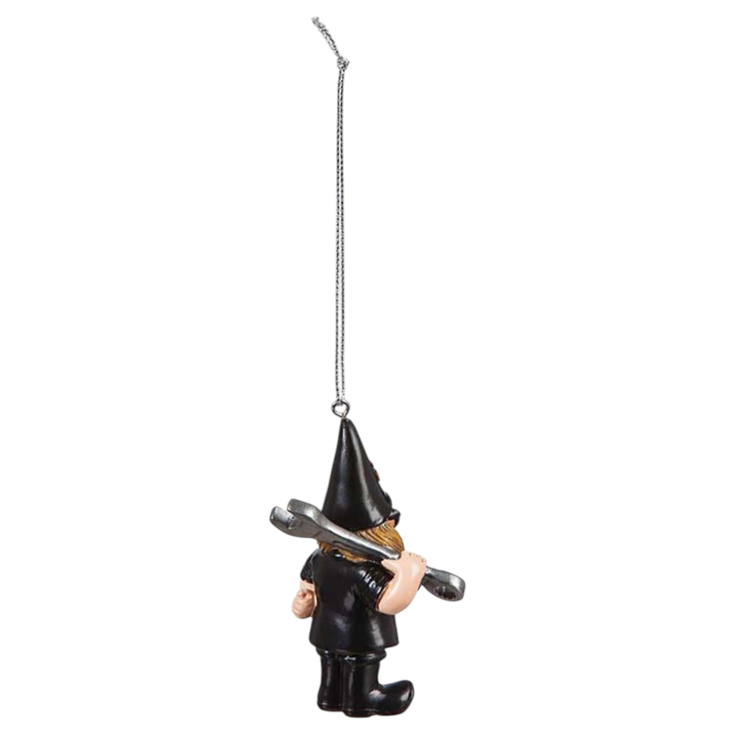 GNOME ORNAMENT HD MECANIC FEMALE
