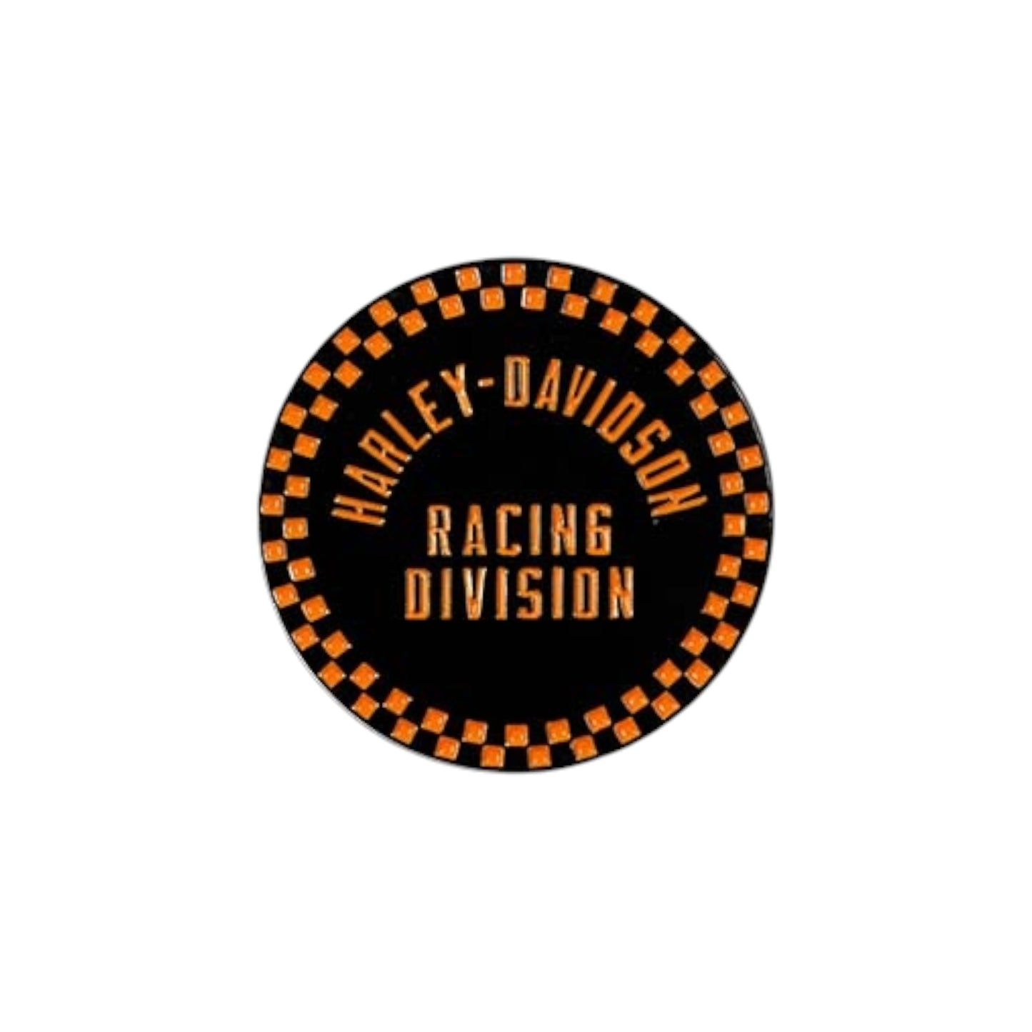 PIN RACING DIVISION