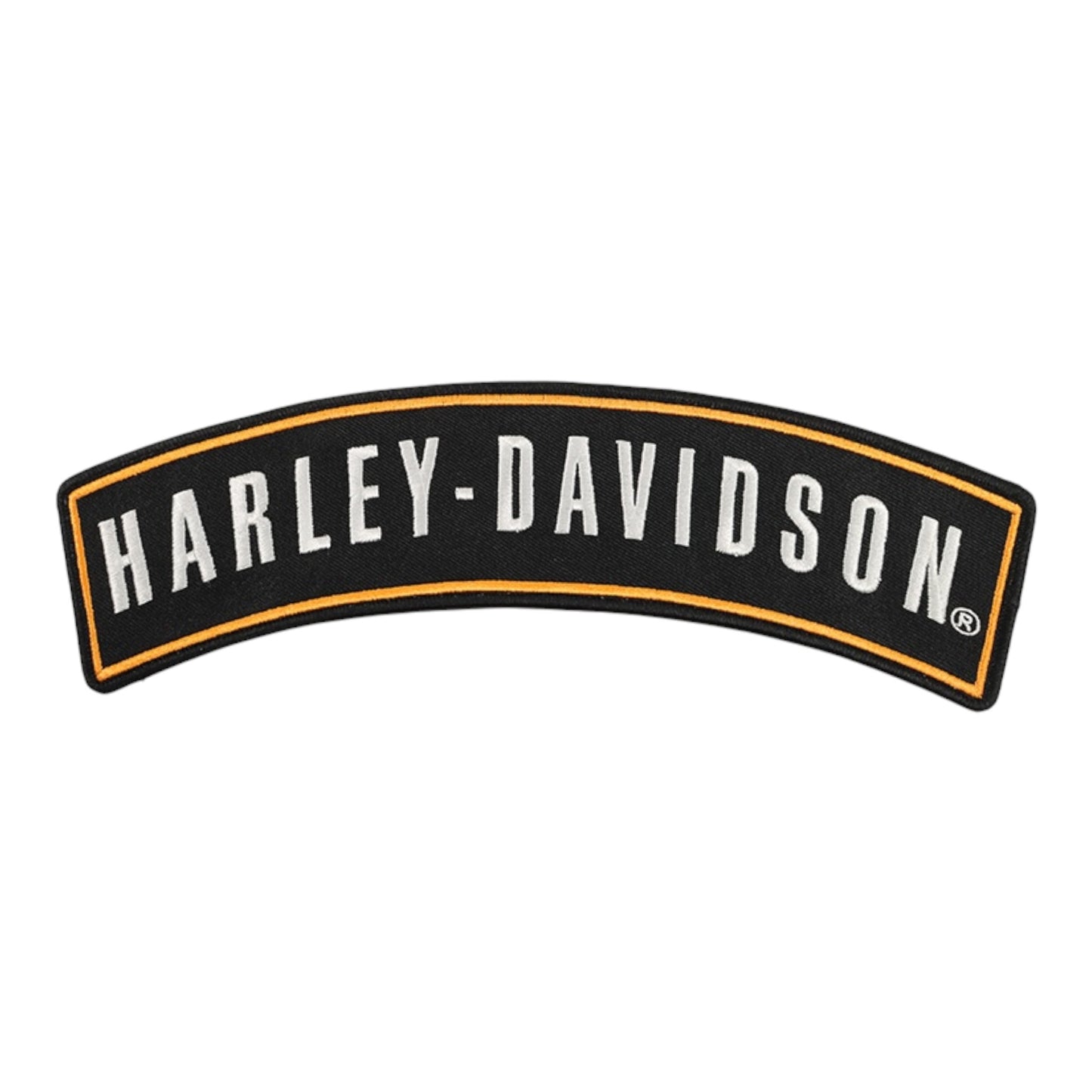 HARLEY PATCH 10''