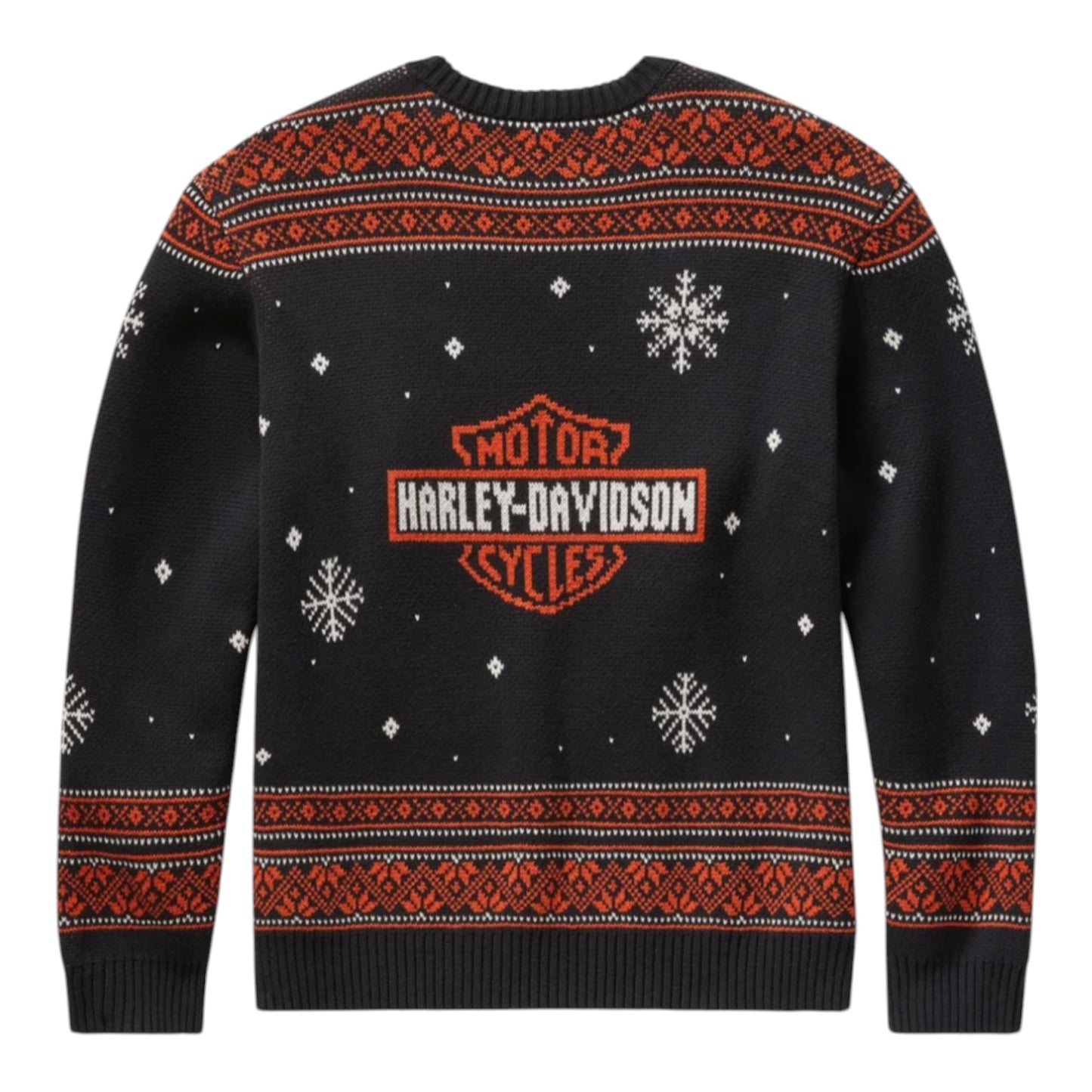 HARLEY HOLIDAY SWEATER