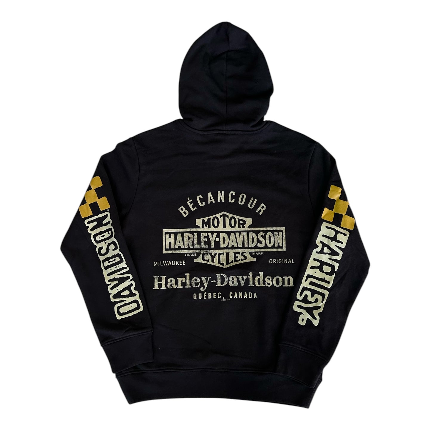 POLE POSITION HOODIE