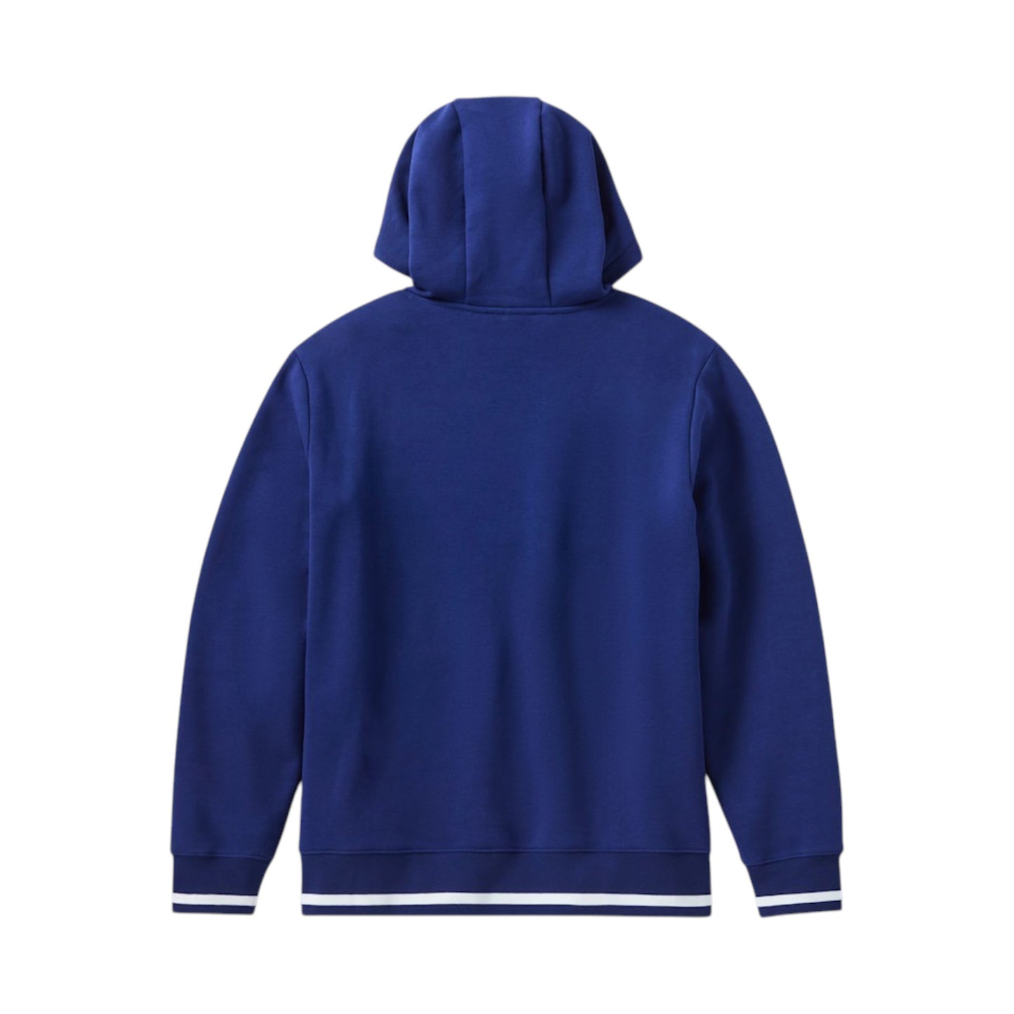 H-D ESSENTIAL BAR & SHIELD HOODIE - BLUE