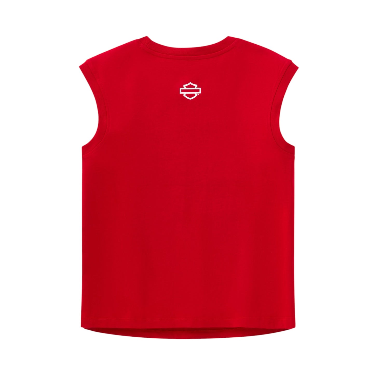 SCREAMIN' EAGLE DROP H SLEEVELESS TOP