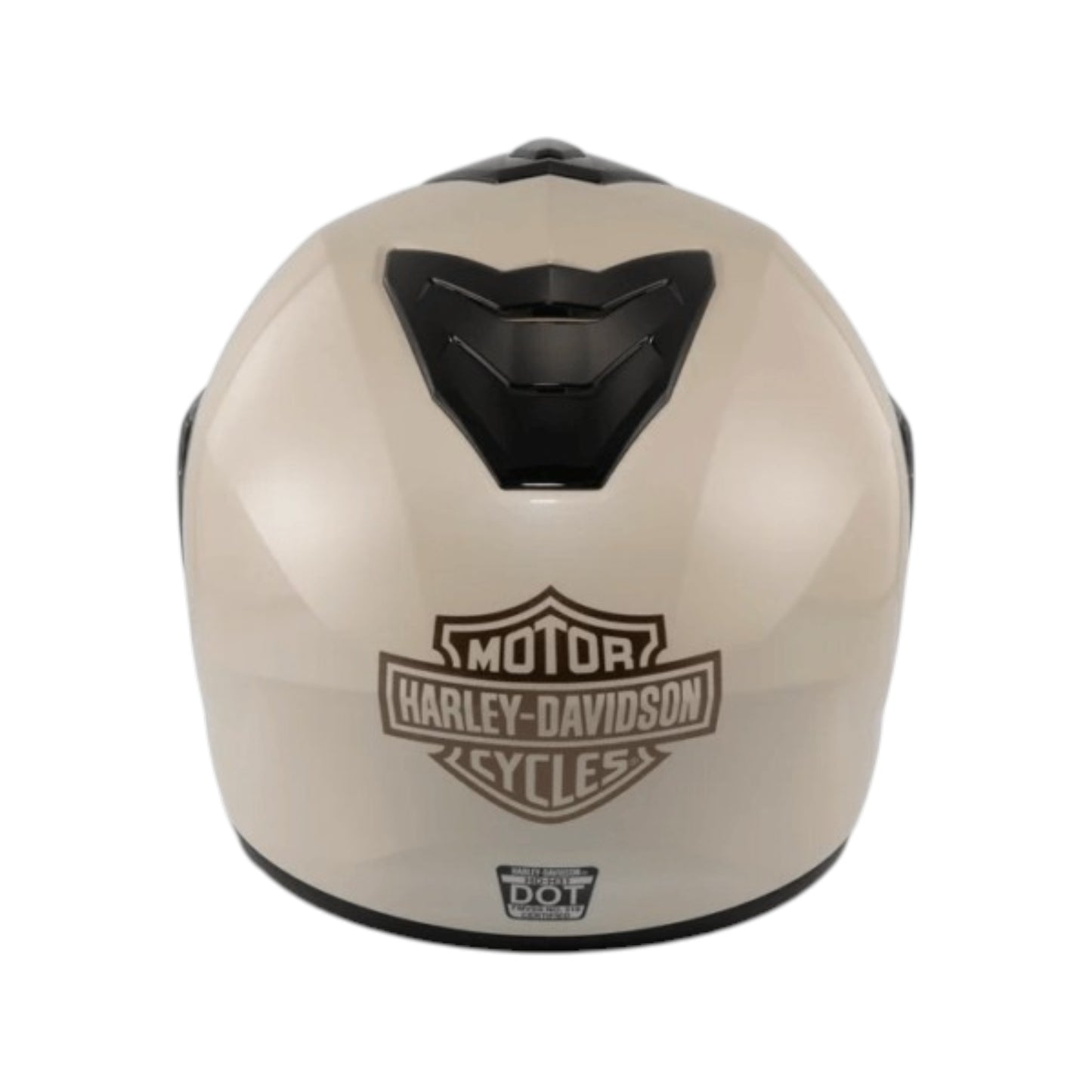 CAPSTONE HELMET - GLOSS WHITE