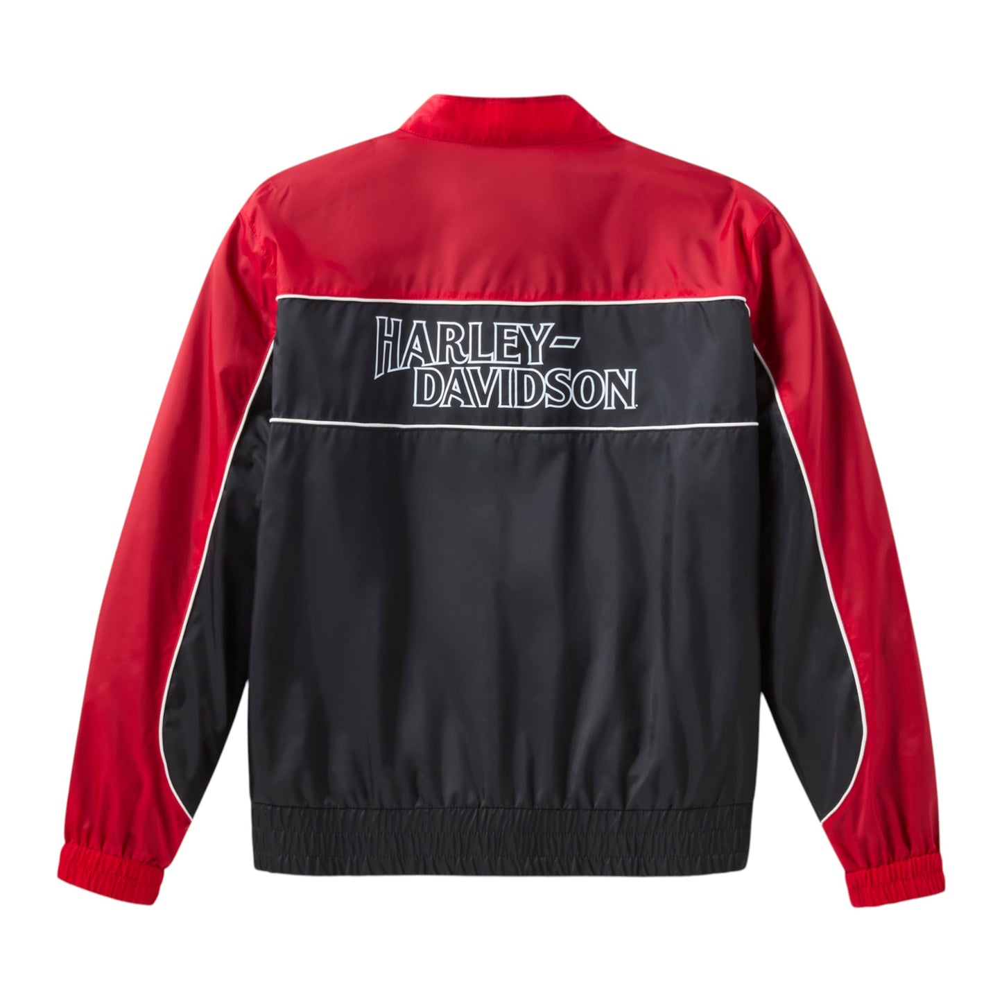 SCREAMIN' EAGLE WINDBREAKER