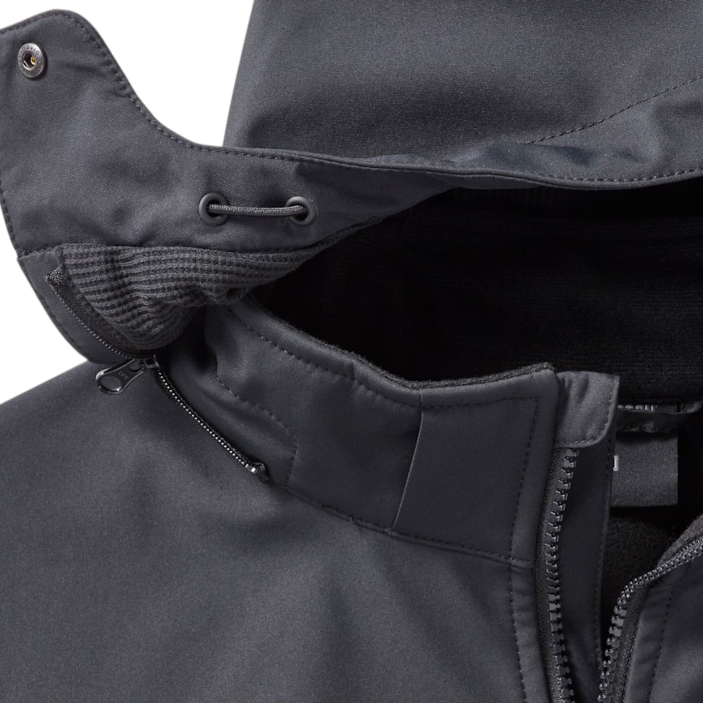 IDYLL COLORBLOCK JACKET - BLUE