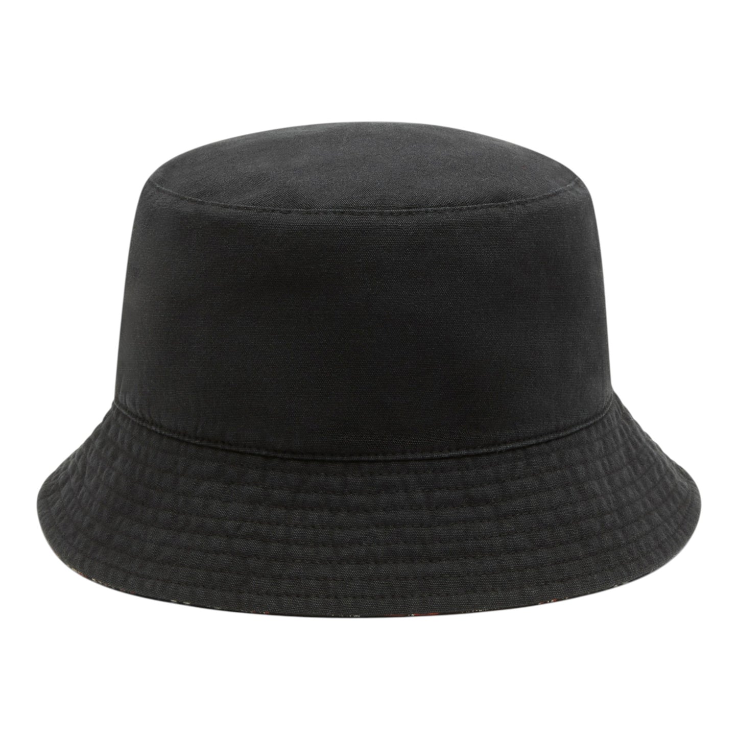 H-D ESSENTIAL OIL CAN REVERSIBLE BUCKET HAT