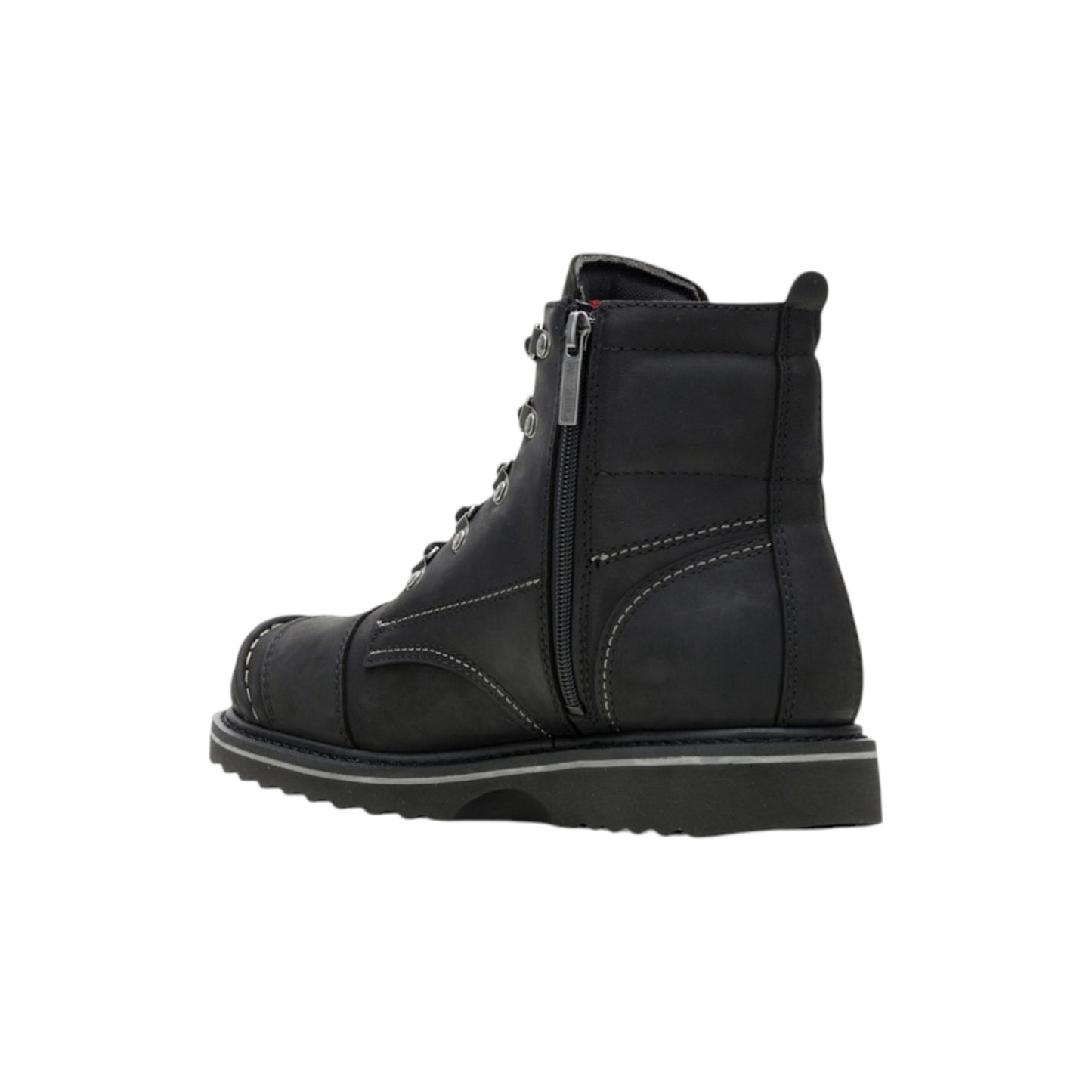 HAGERMAN WP BLK