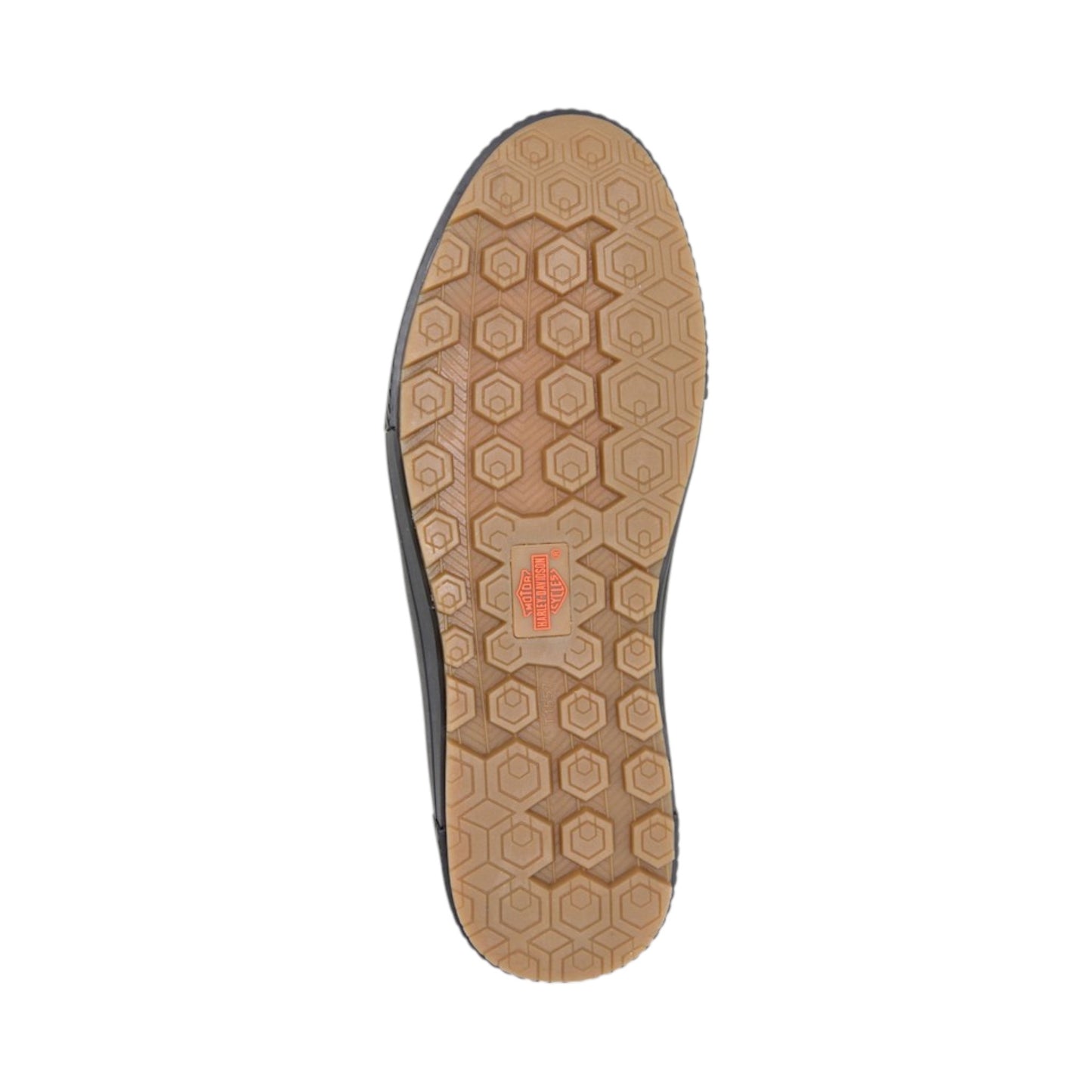 RUSTAN MID BLK
