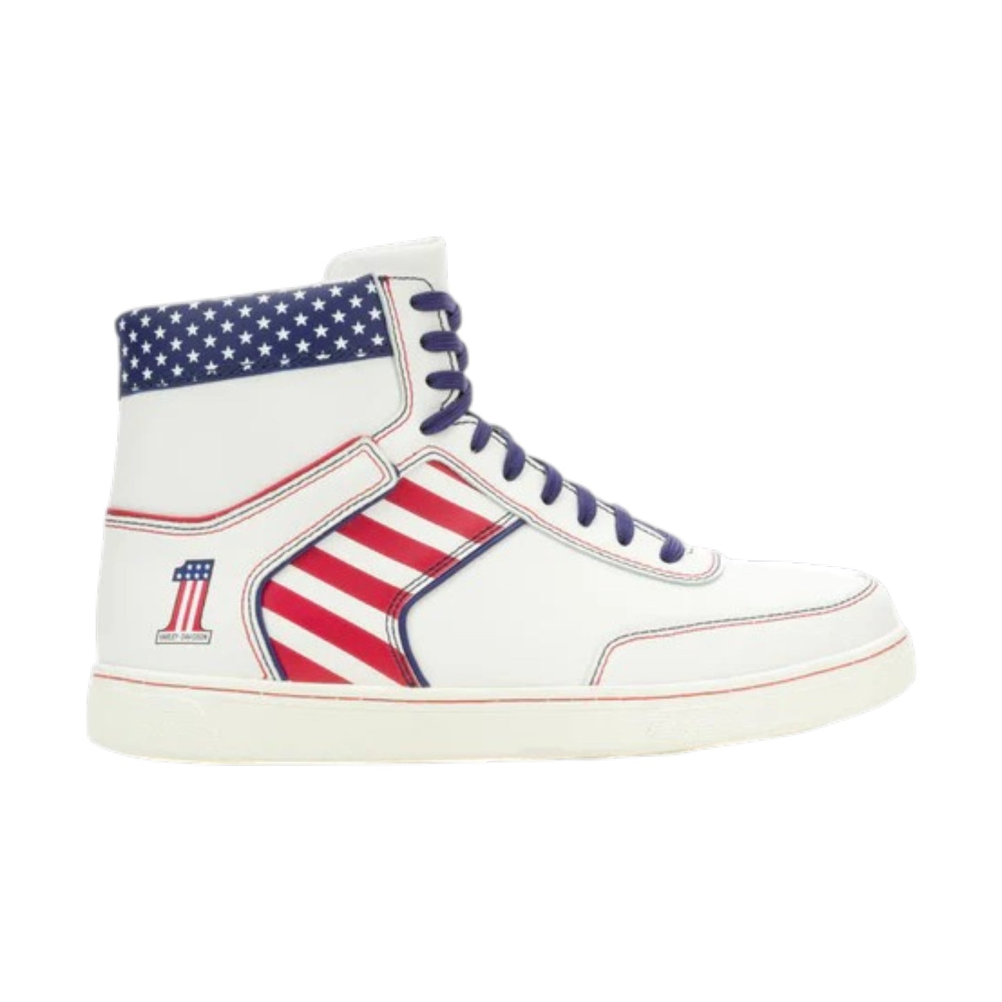GRADY #1 4.25'' - WHITE