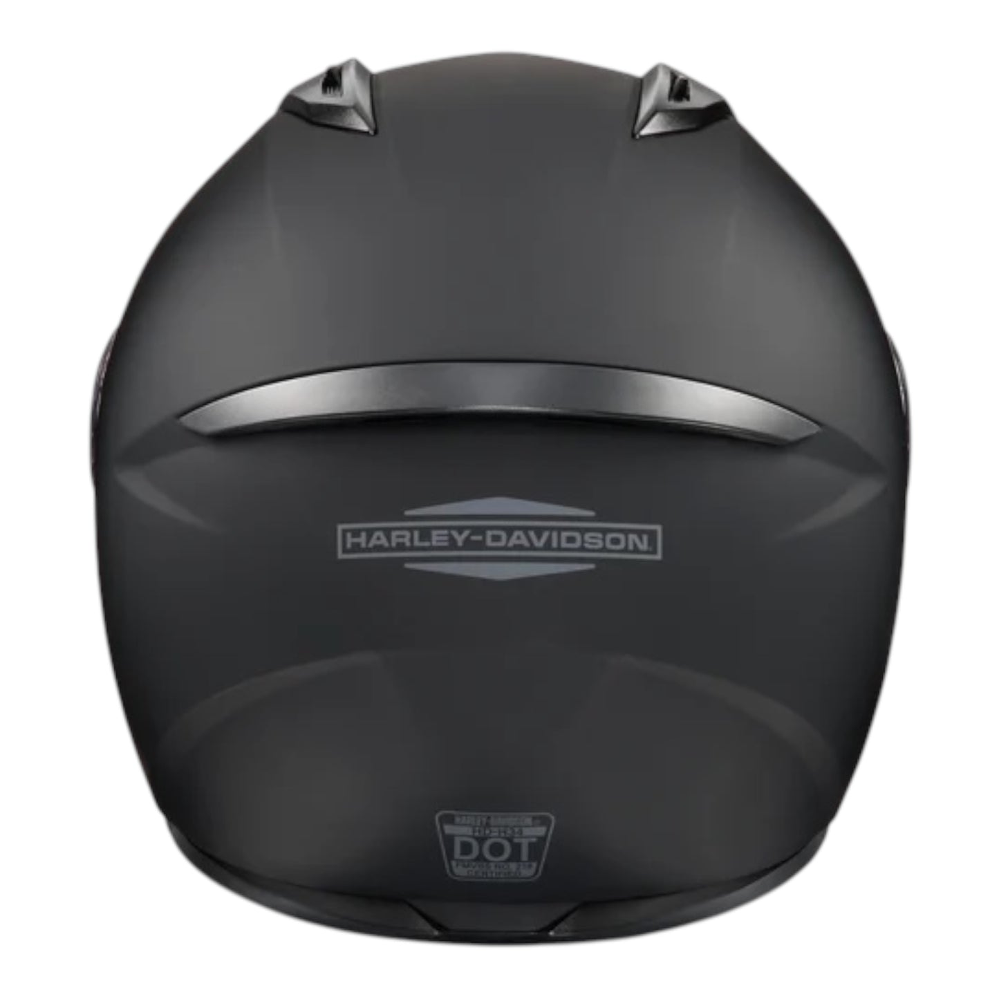 HELMET-VELO, DOT, MATTE BLACK