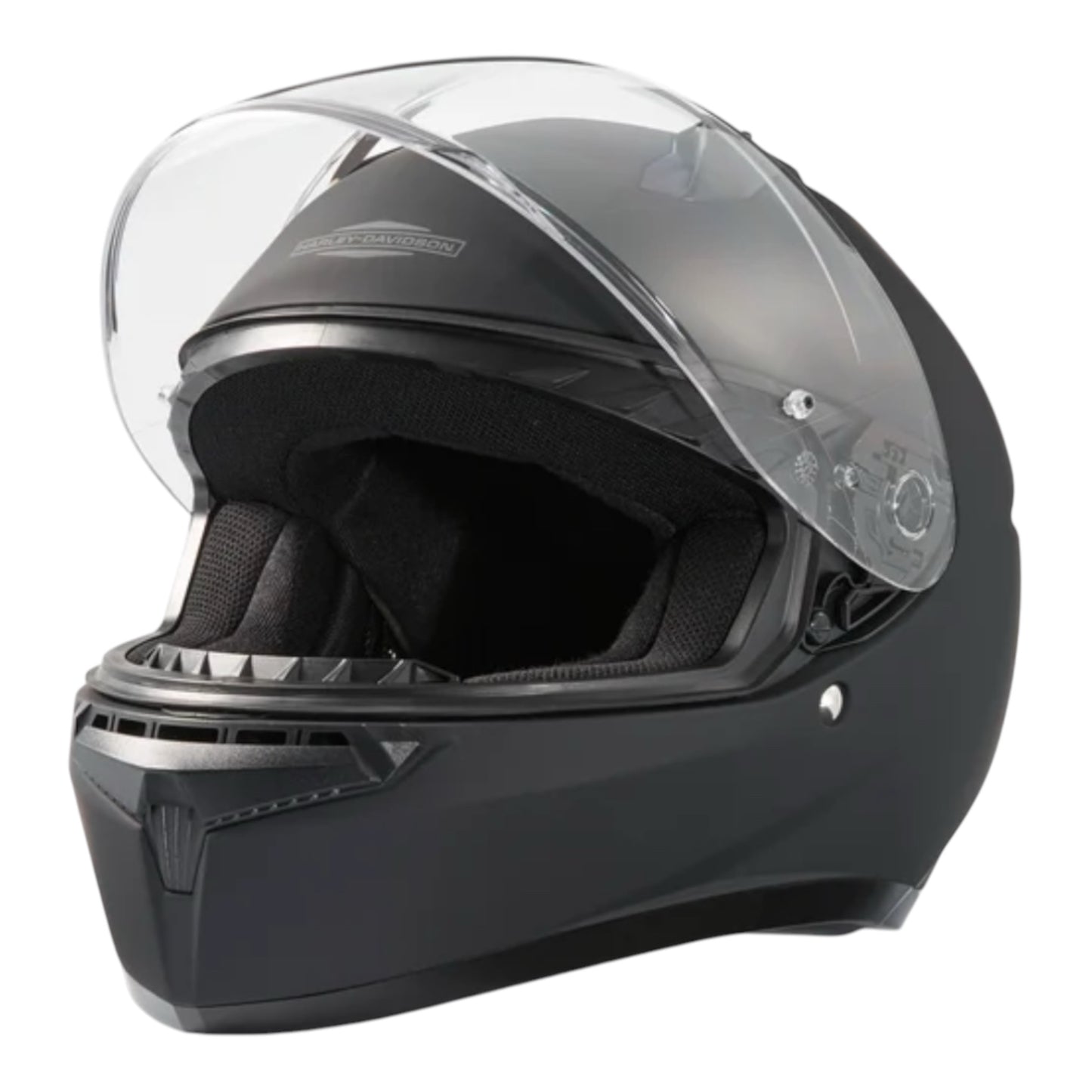 HELMET-VELO, DOT, MATTE BLACK