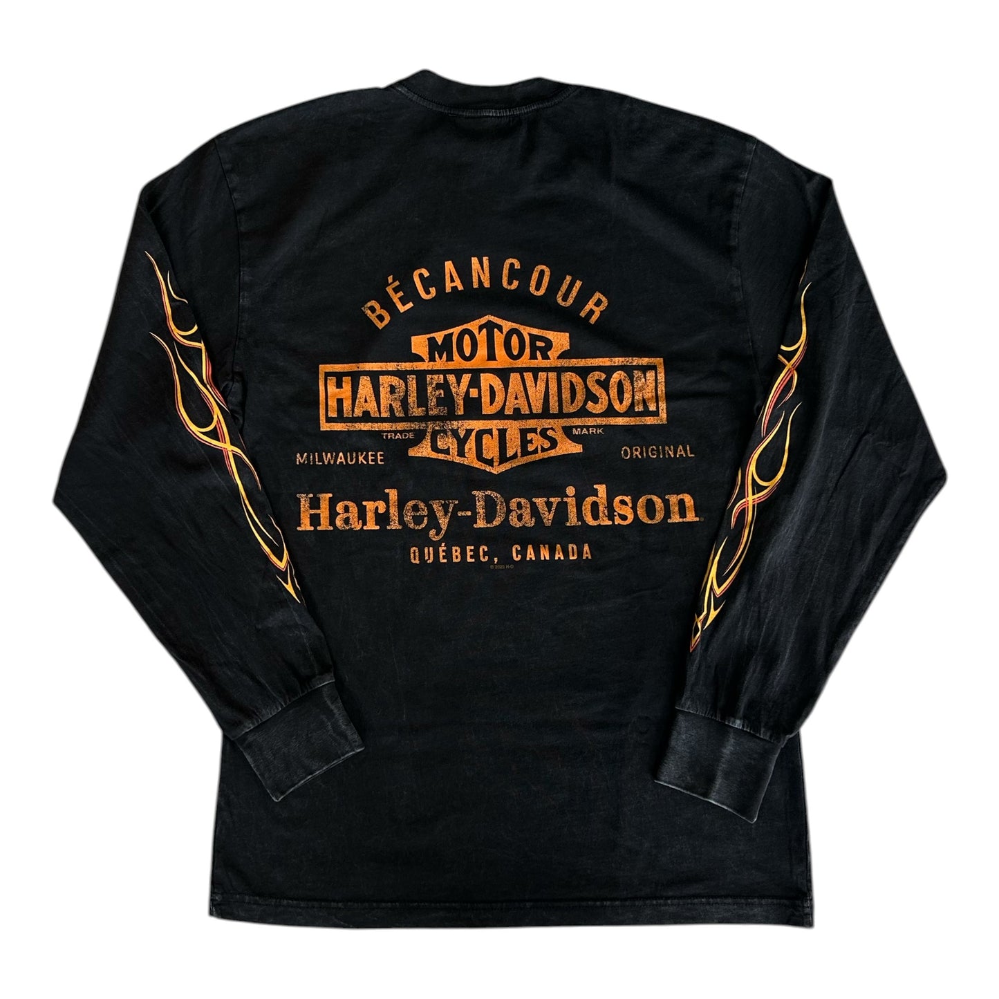 WEREWOLF PROWLER LONG SLEEVE