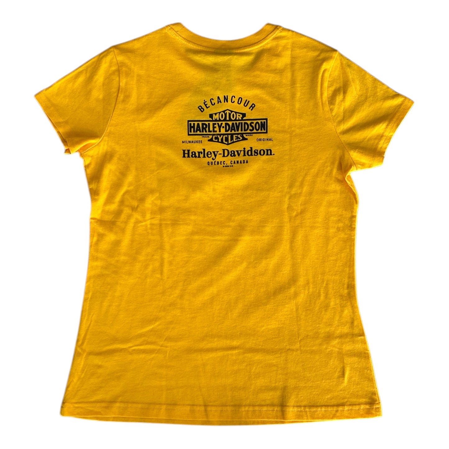 FREE SPIRIT TEE