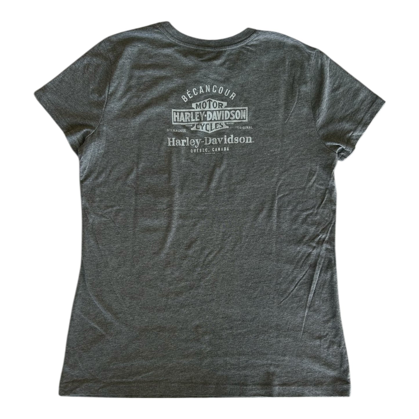 COWGIRL TEE