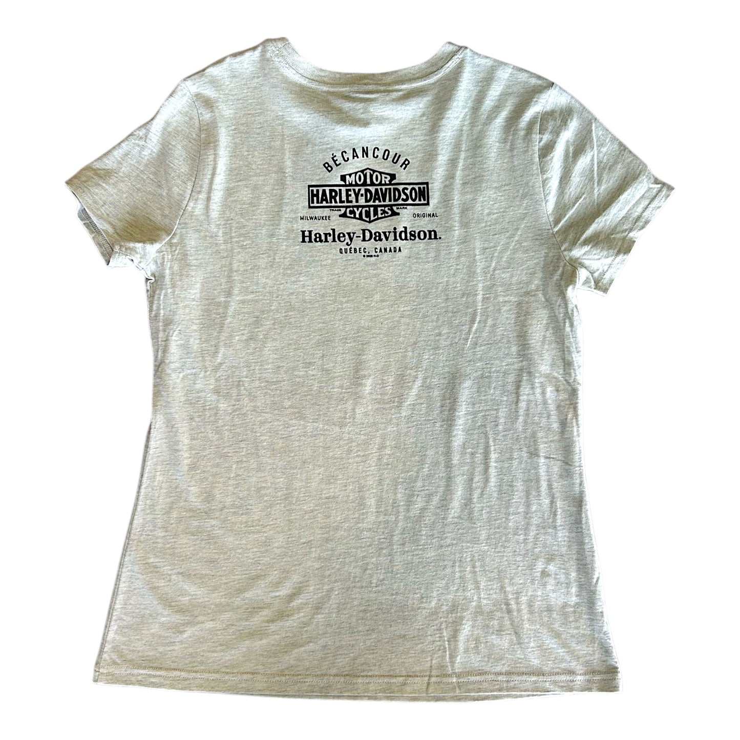 NOT FOR SISSIES TEE