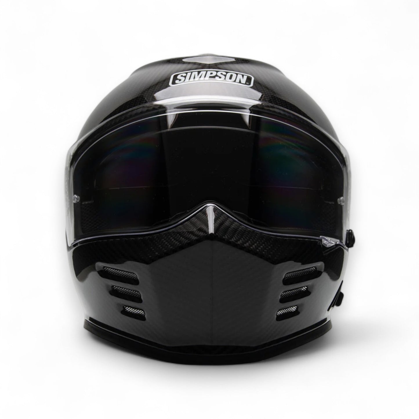 GHOST BANDIT CARBON