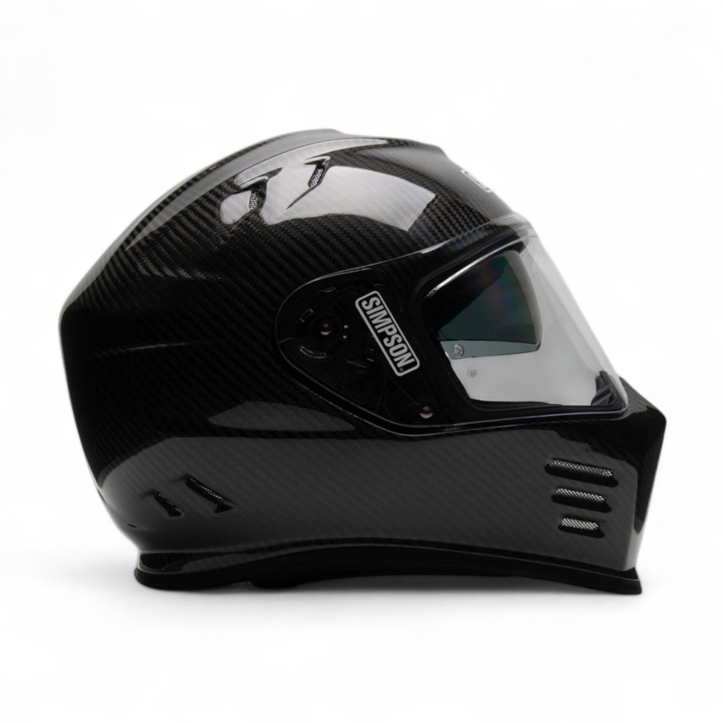 GHOST BANDIT CARBON
