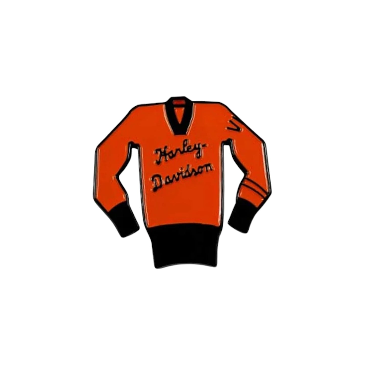 PIN ORIGINAL SWEATER