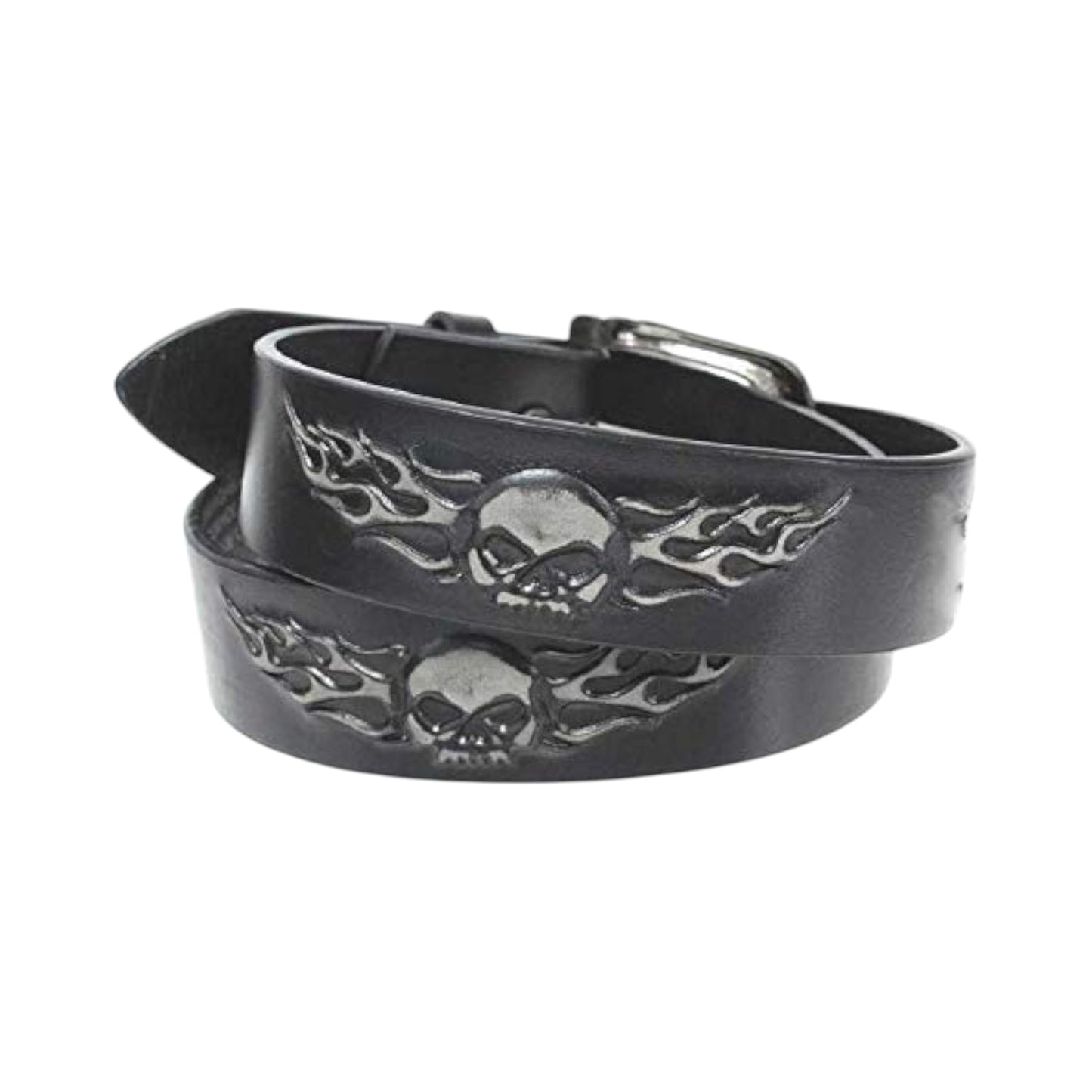 HD HIGHWAY TO HELL BELT