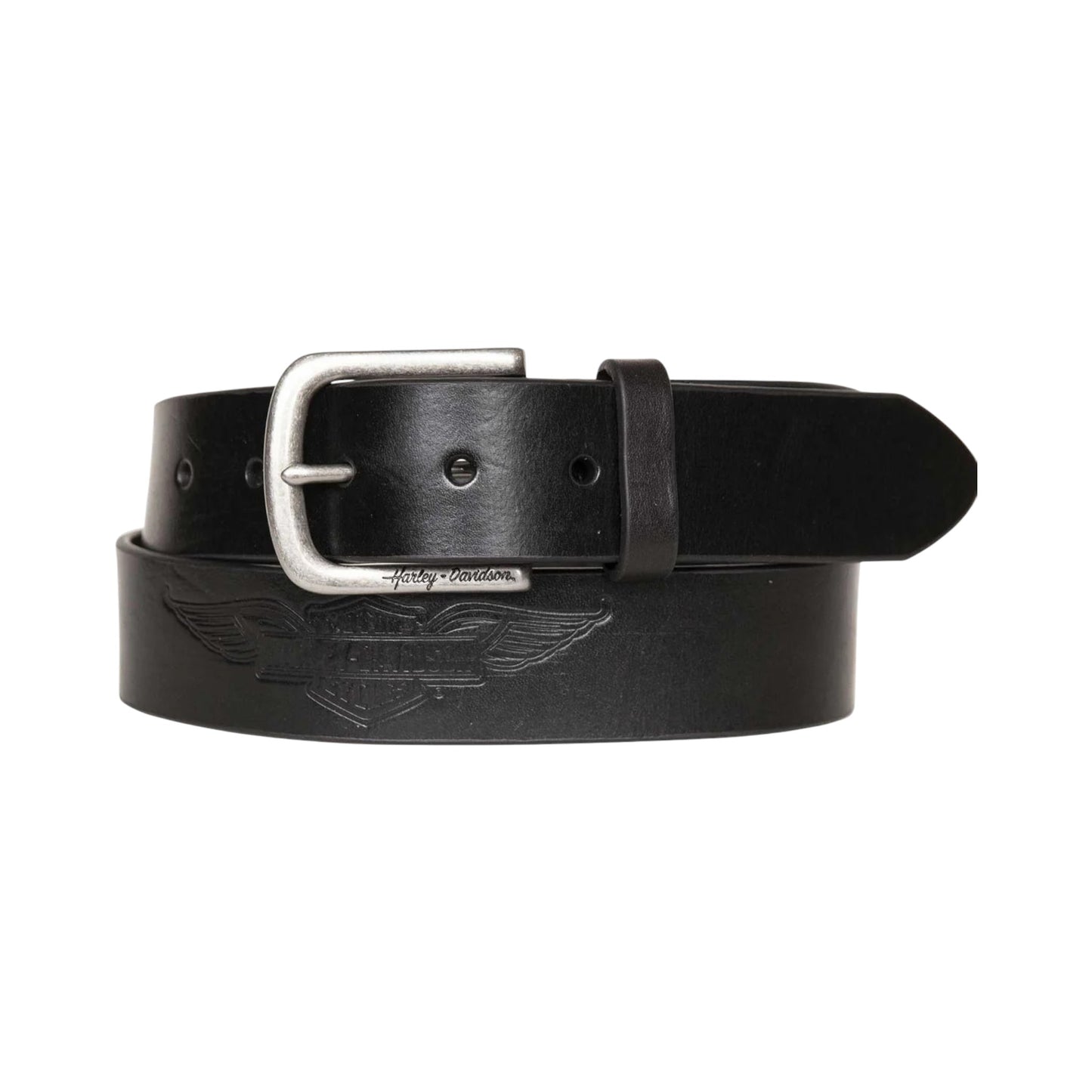 H-D EMBOSSED BELT