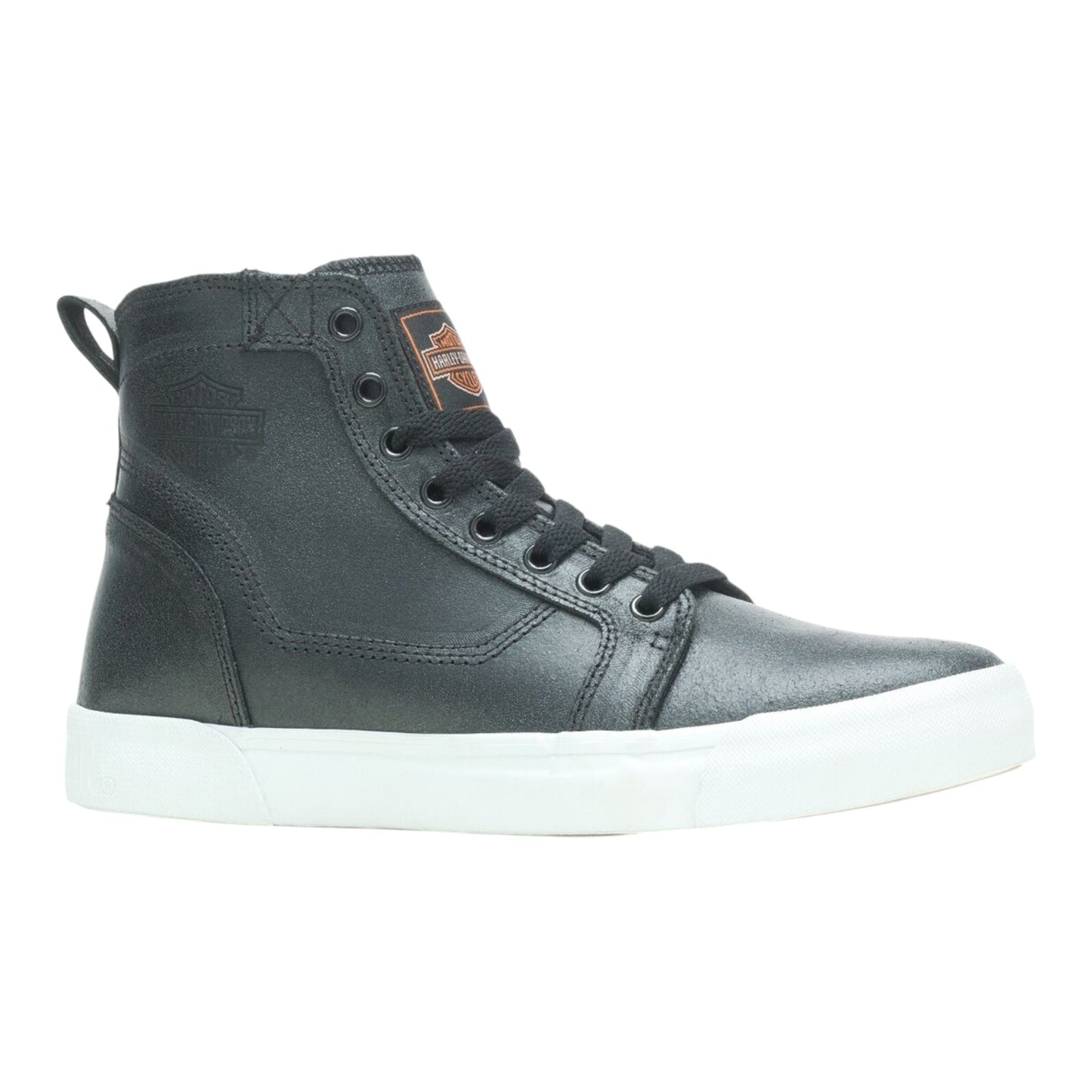 DELMONT DE BLACK / UNISEX