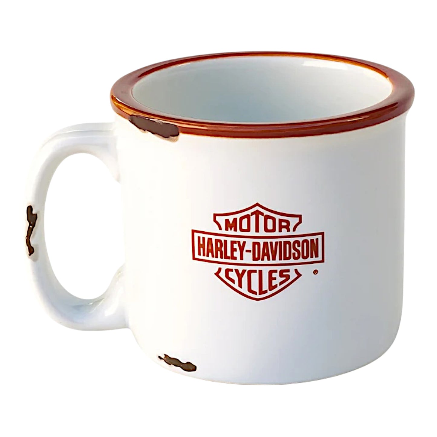 B&S WRAPPED CAMPFIRE MUG