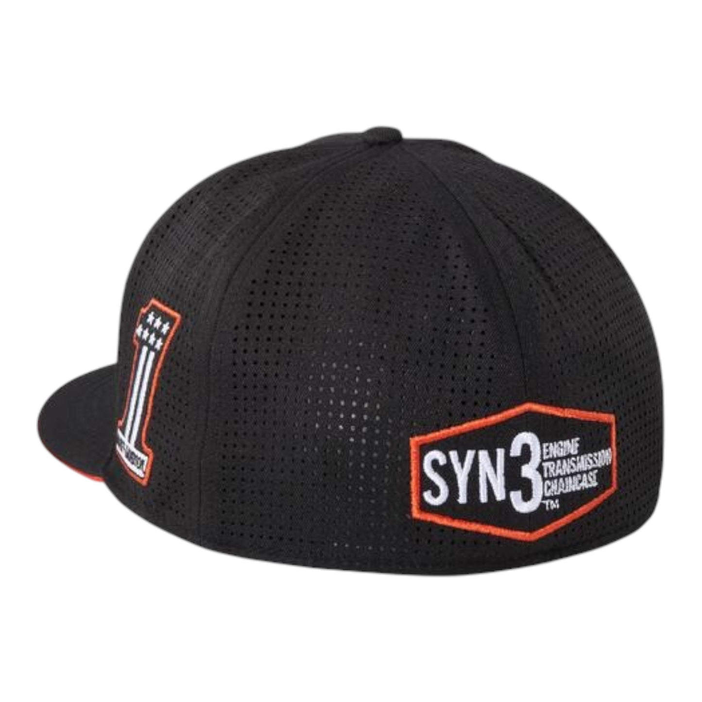 SCREAMING EAGLE PERFORMANCE HAT
