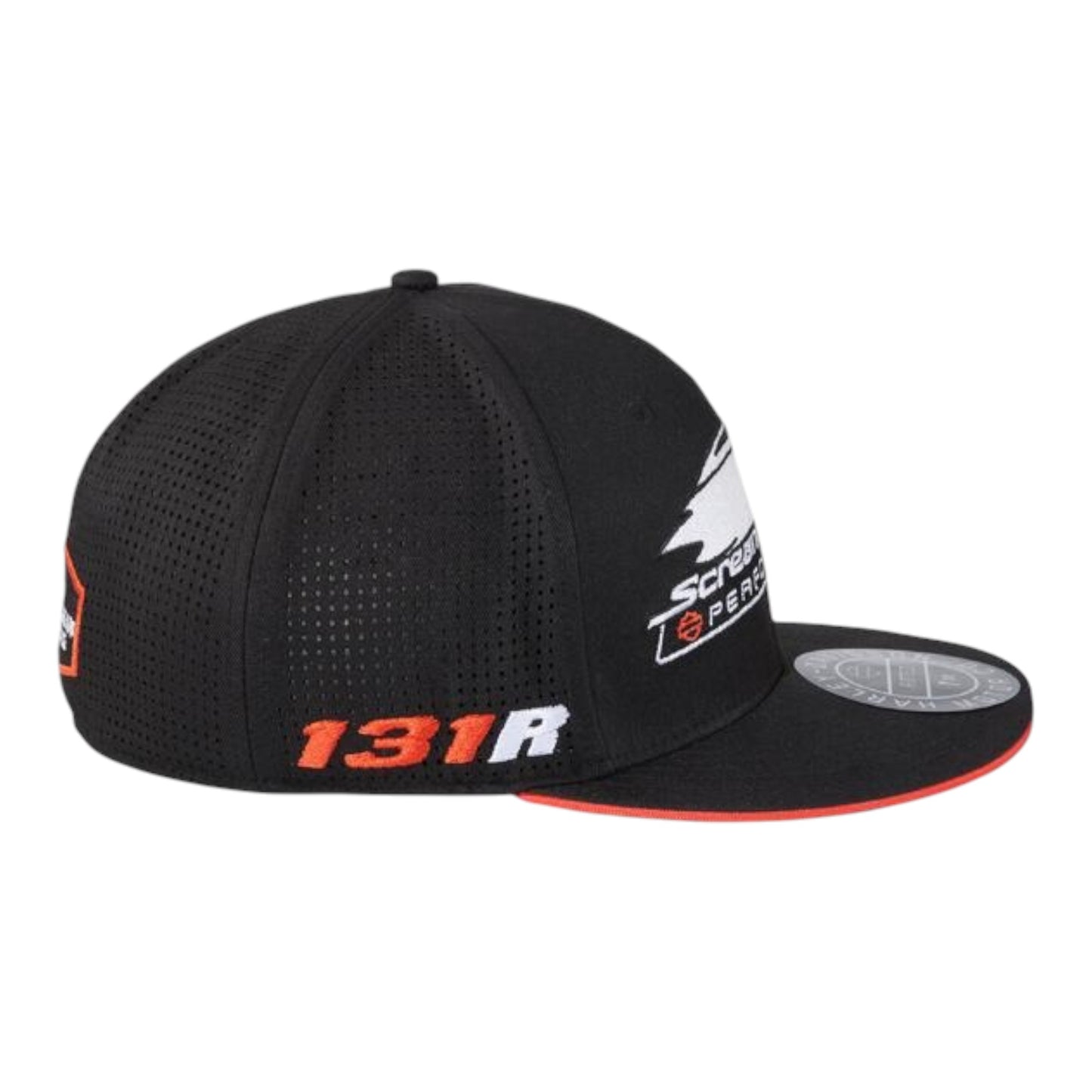 SCREAMING EAGLE PERFORMANCE HAT