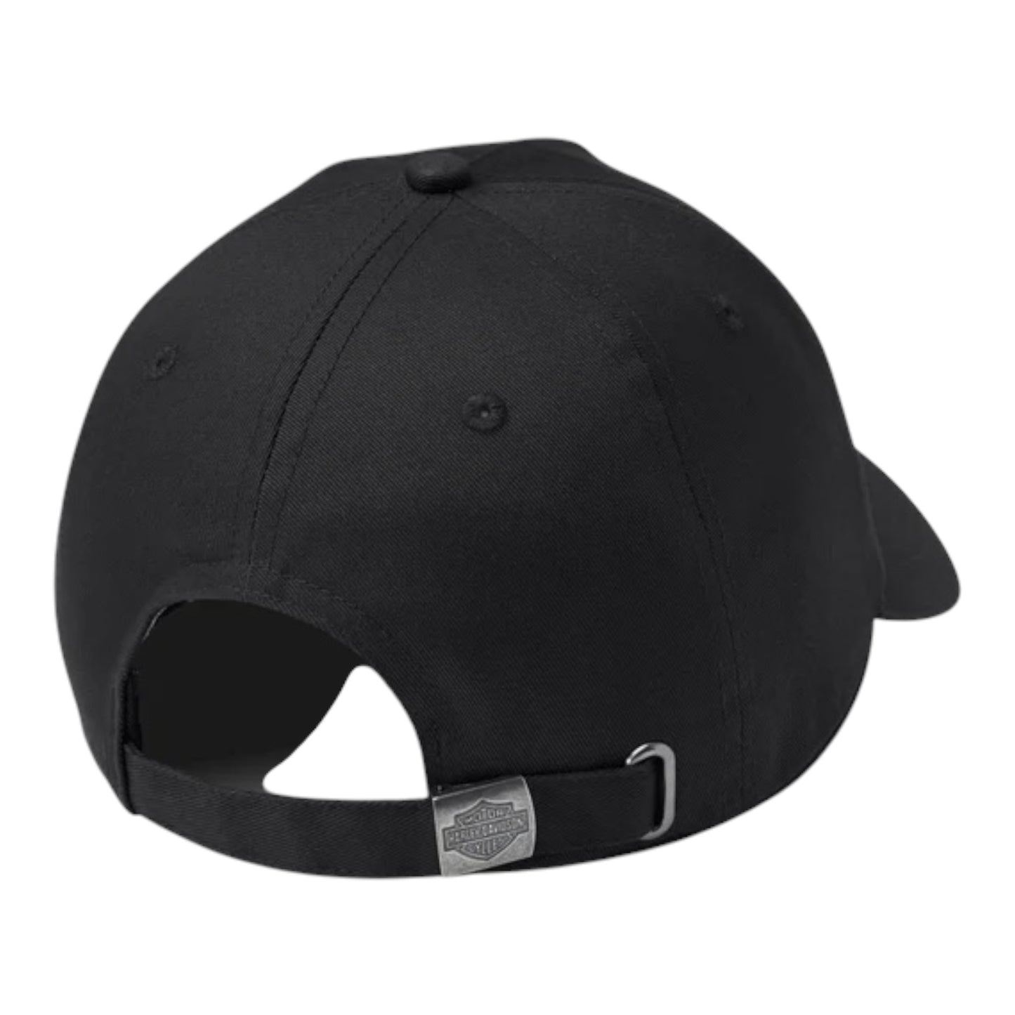 BLING HAT-BB,WOVEN,BLACK