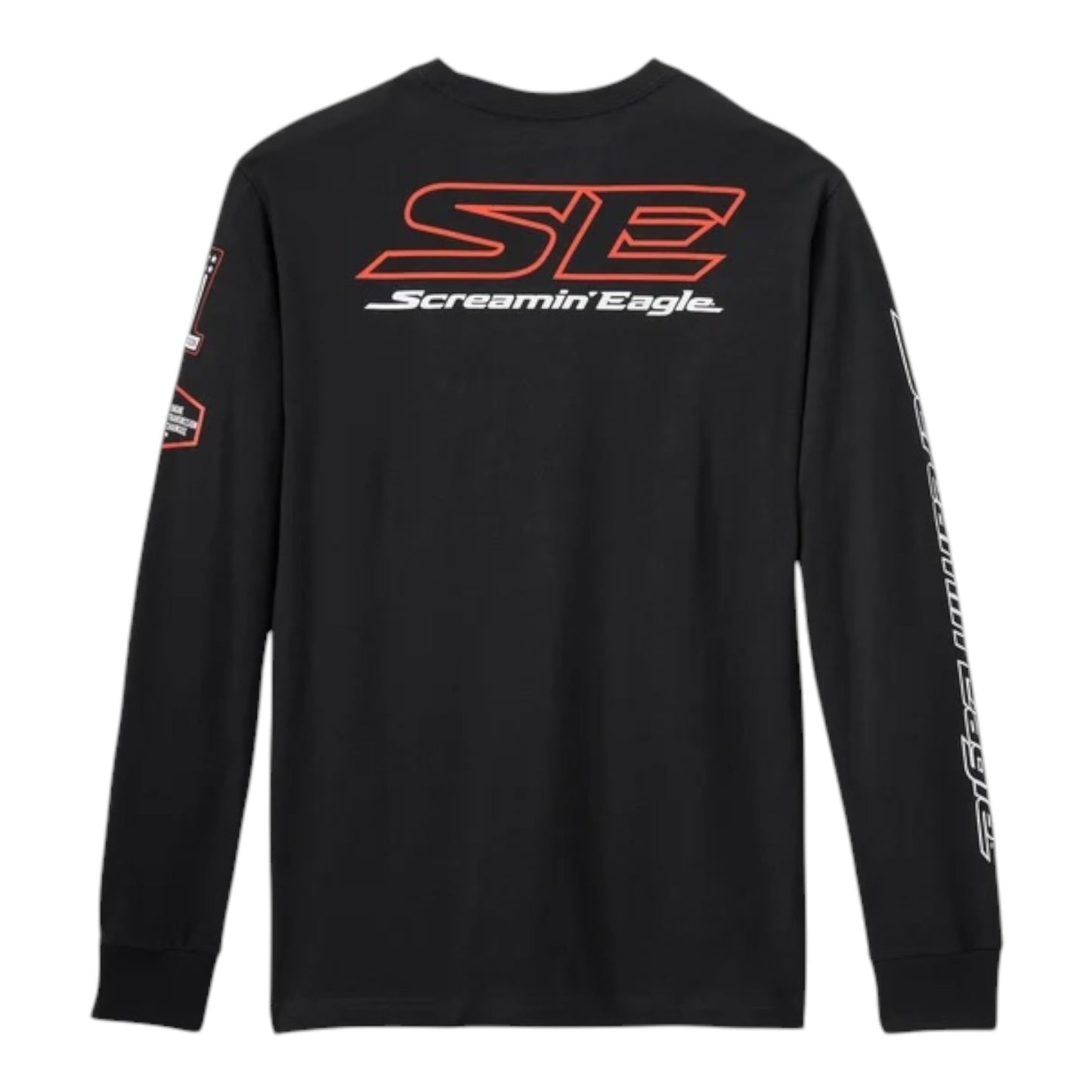 LONG SLEEVE SCREAMING EAGLE PERFORMANCE