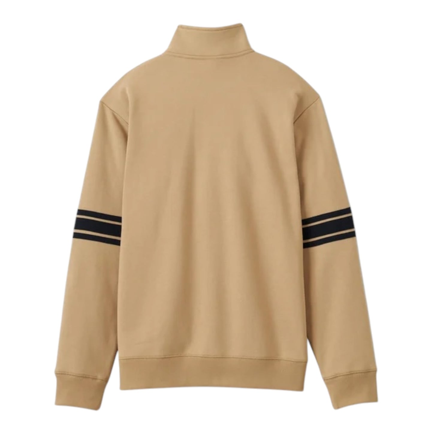PULLOVER-KNIT, TAN