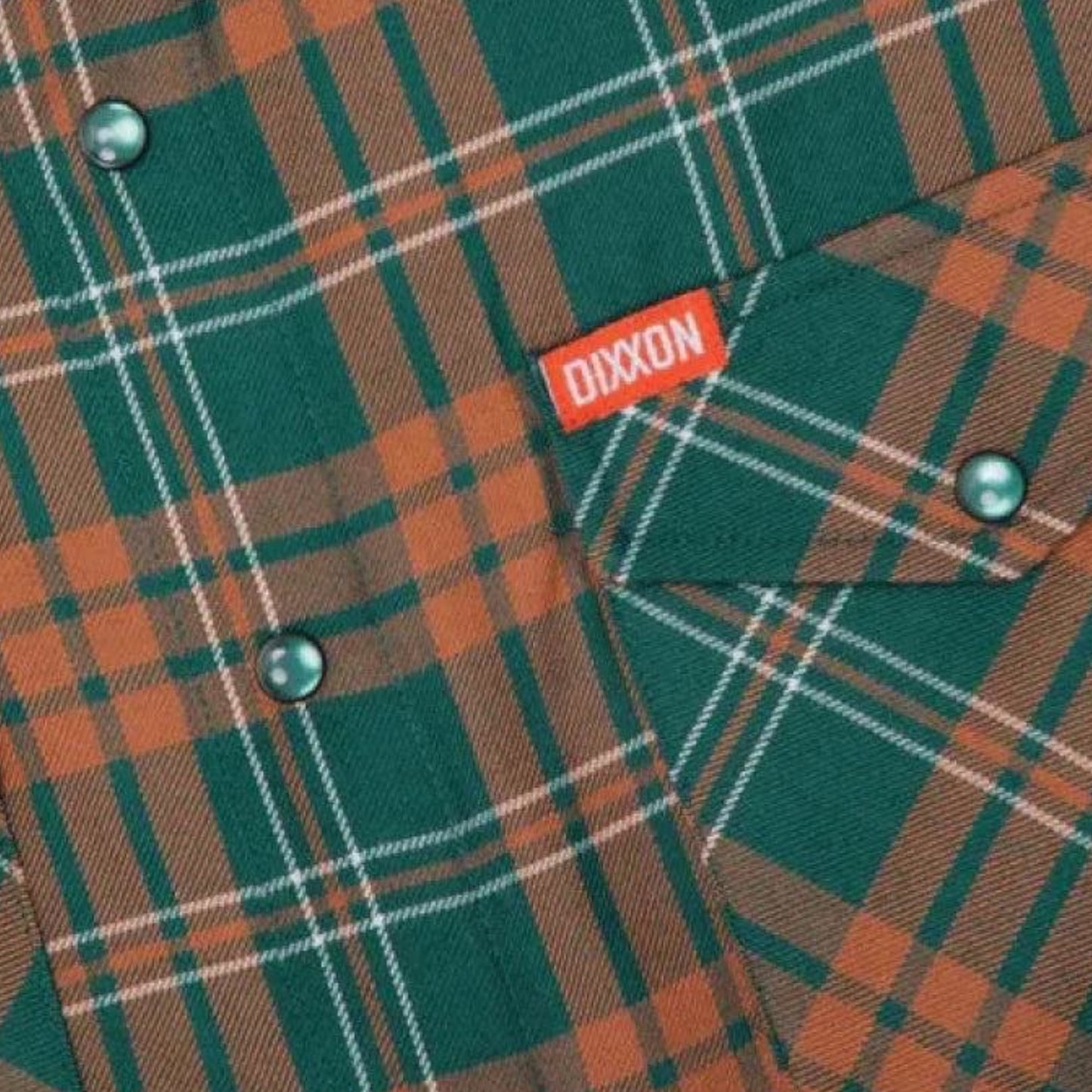 MISTLETOE FLANNEL - DIXXON