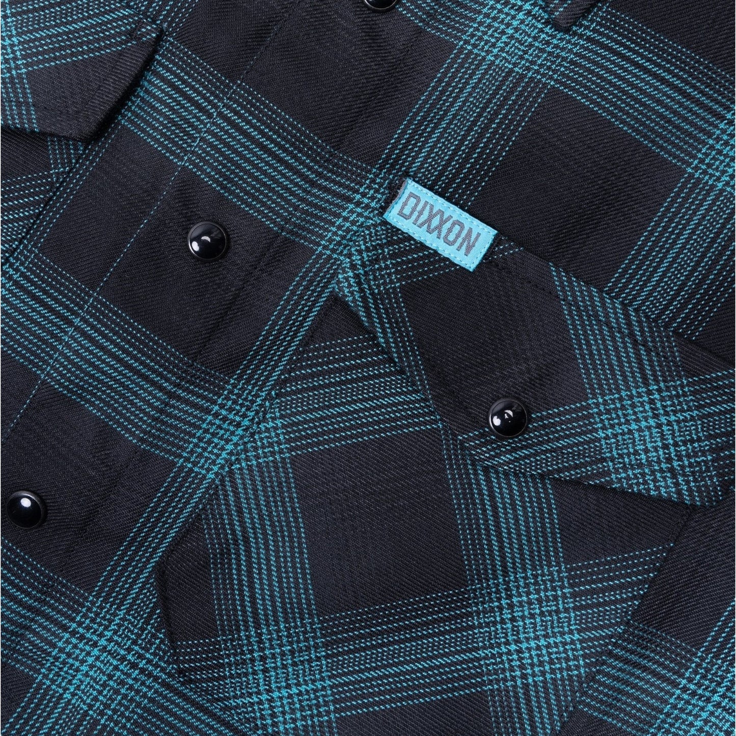 TRIXIE FLANNEL - DIXXON