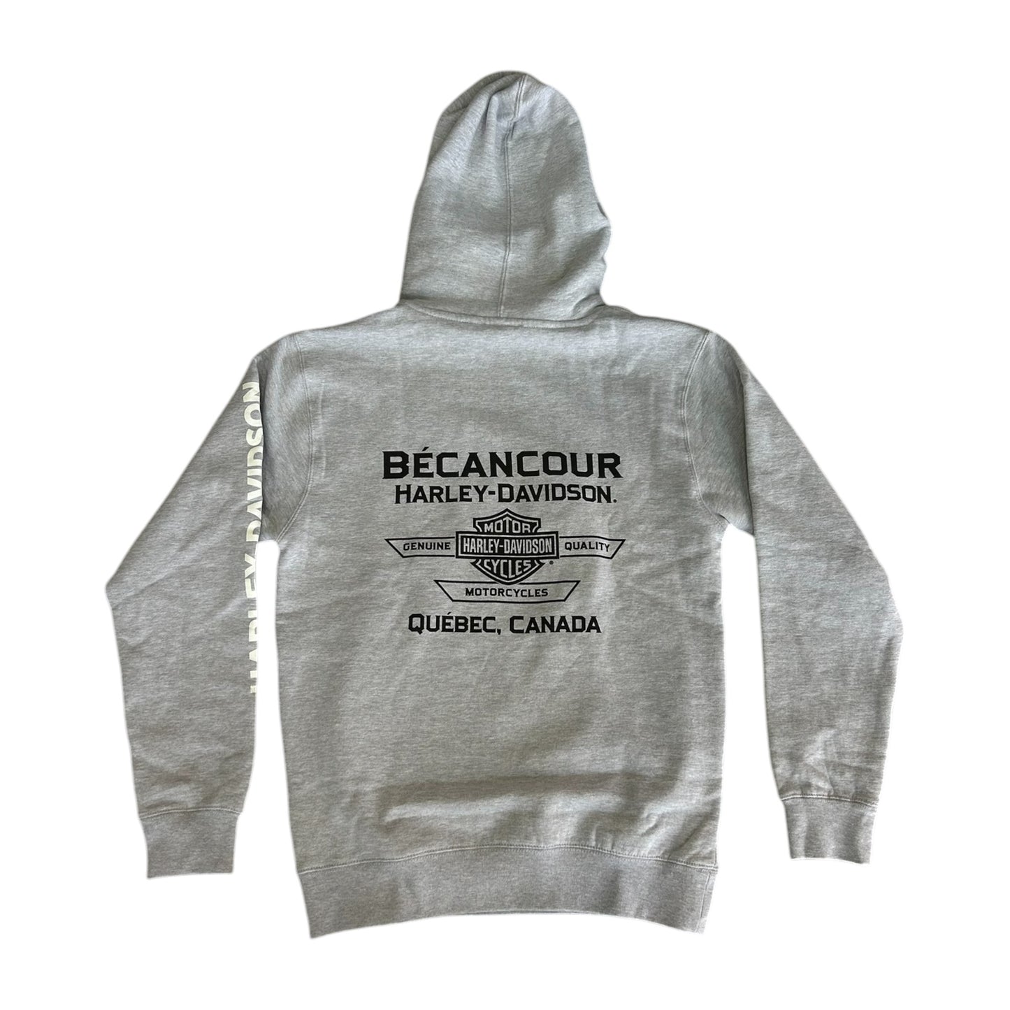 HD OUTLINE GREY/WHITE