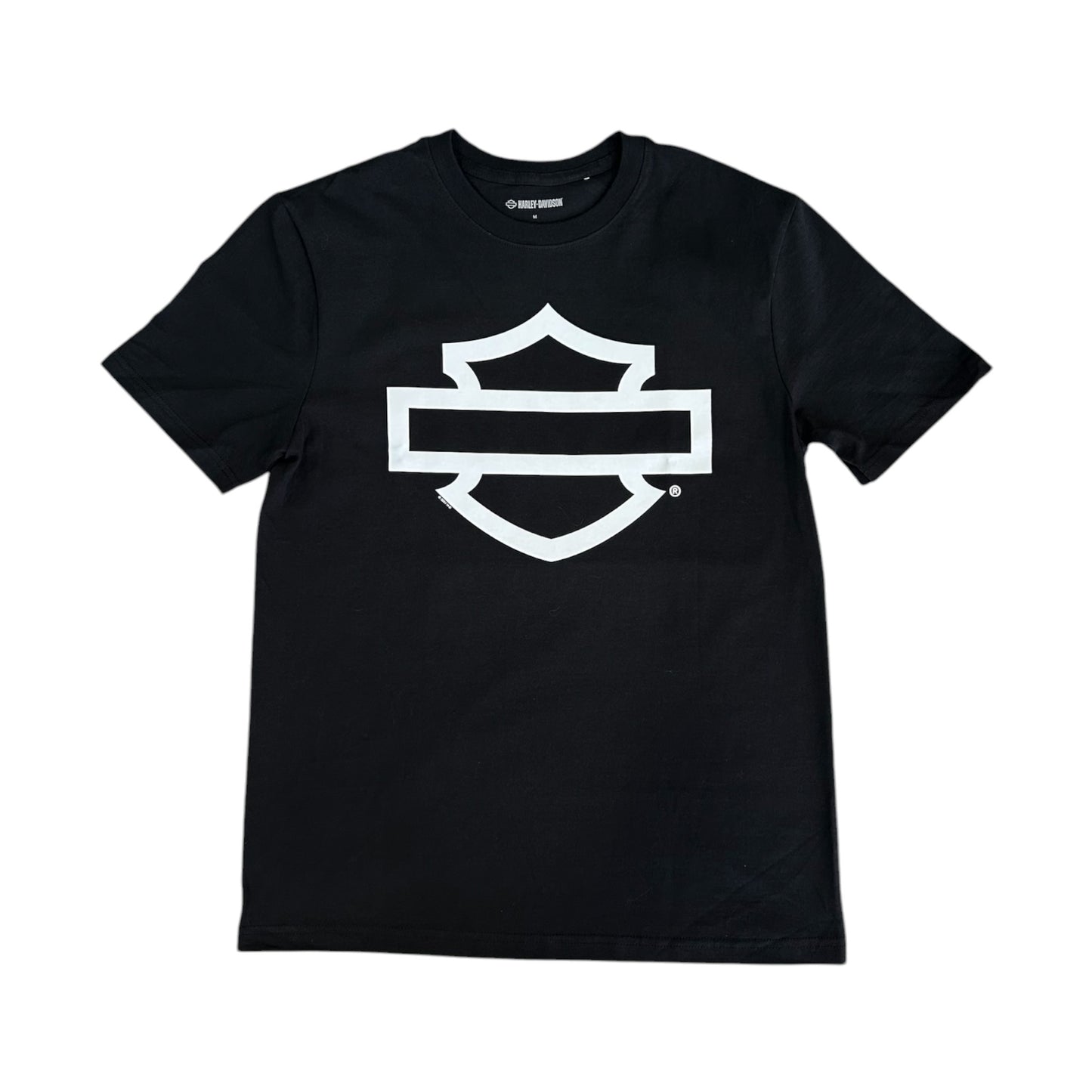 H-D B&S OUTLINE