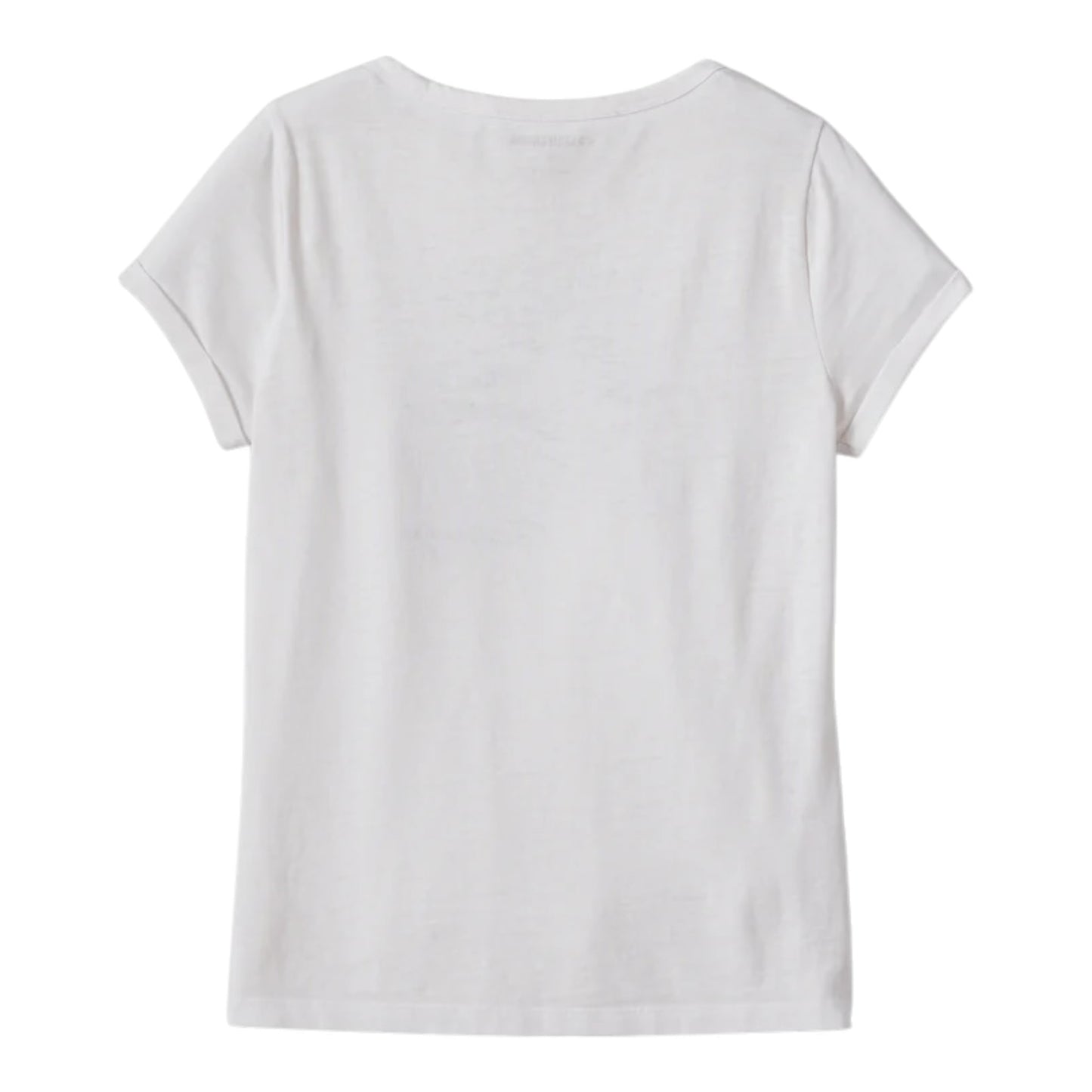TEE-KNIT, WHITE SCREAMIN EAGLE