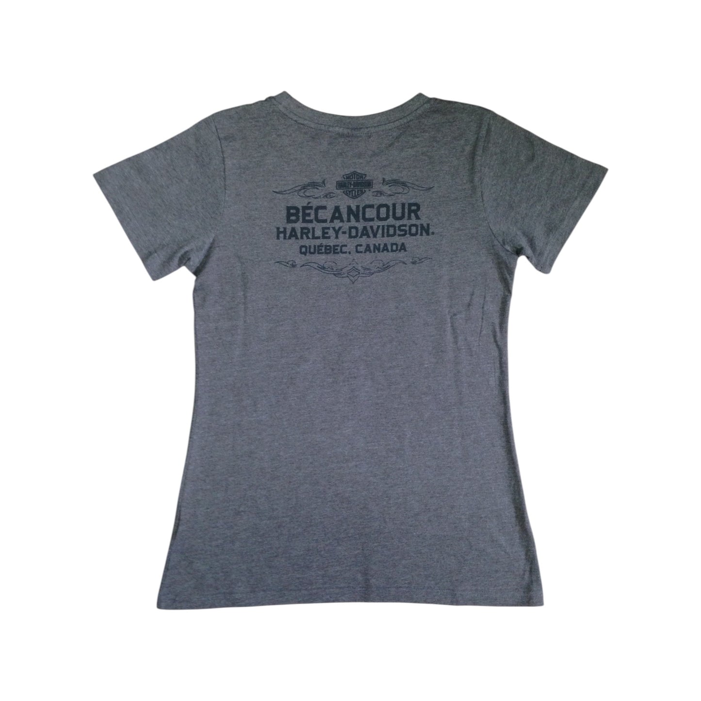 WOMEN'S H-D CONJURE TEE