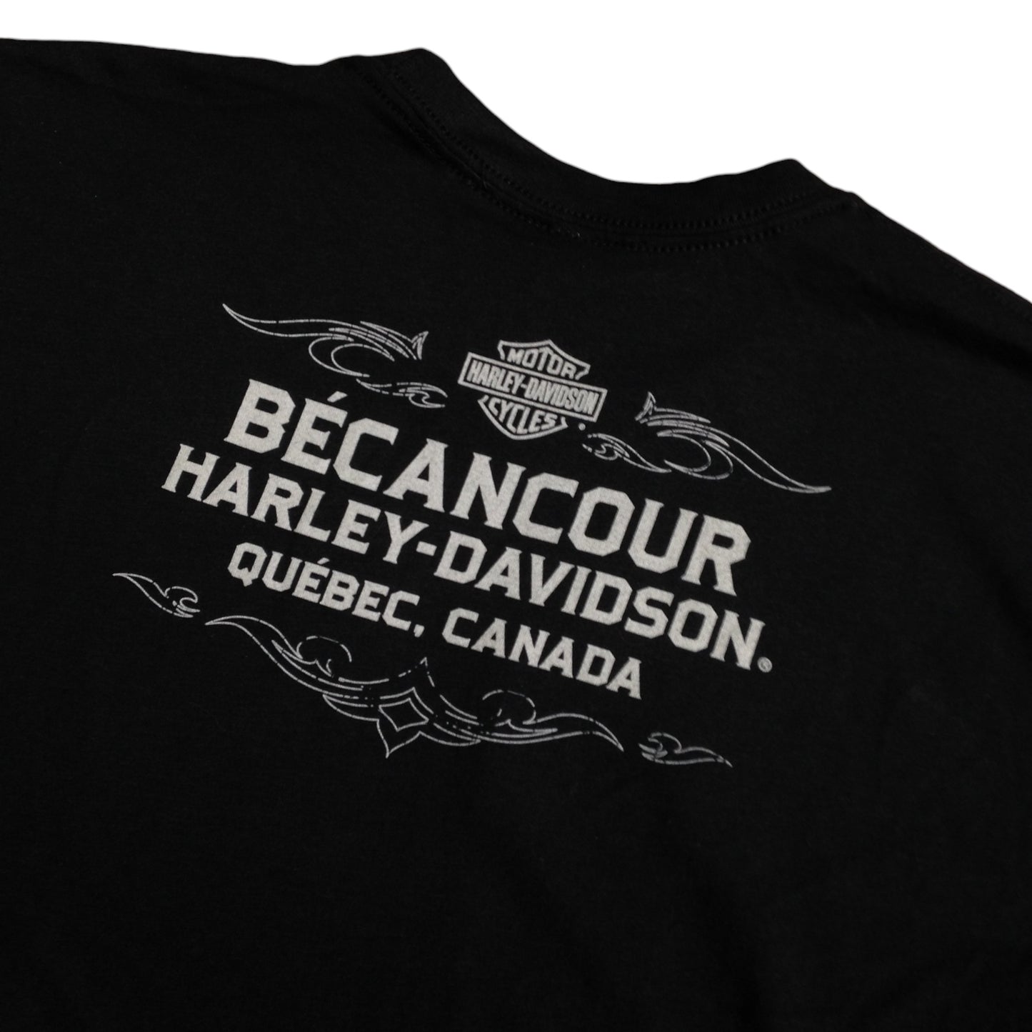 WOMEN'S H-D STARTER TEE