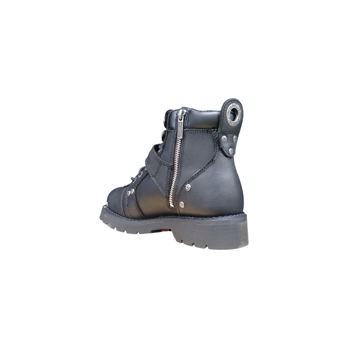 BRAKE BUCKLE - 360° view frame 22