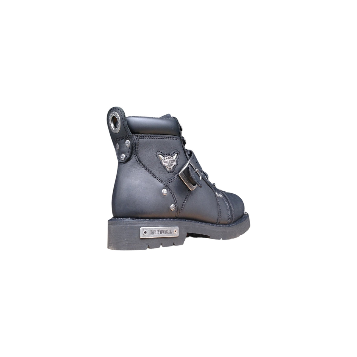BRAKE BUCKLE - 360° view frame 29