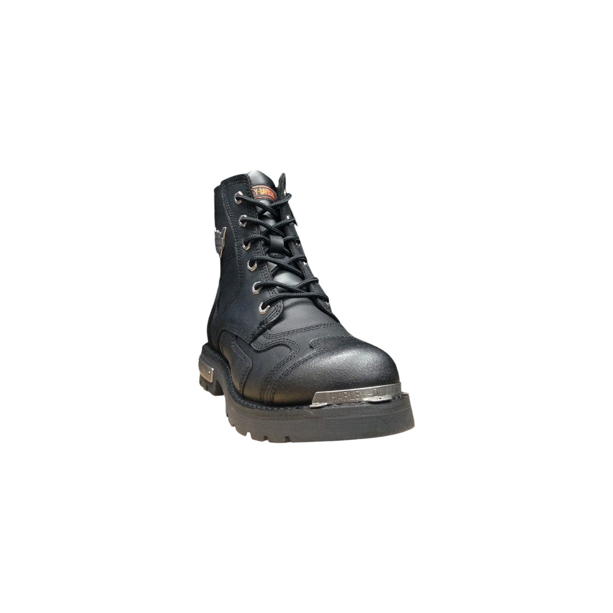 STEALTH - 360° view frame 6