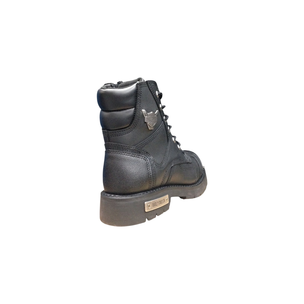 STEALTH - 360° view frame 27