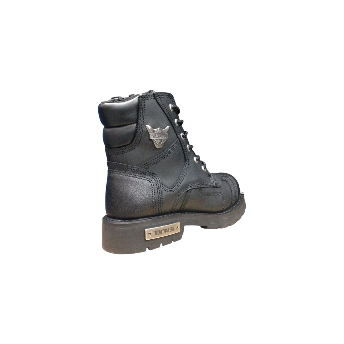 STEALTH - 360° view frame 28