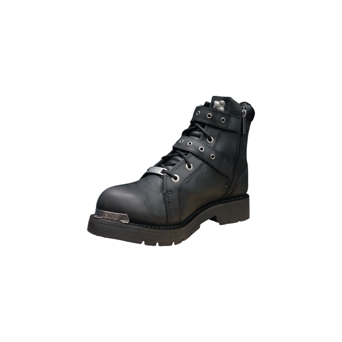 IRONBLZE - BLK - 360° view frame 17