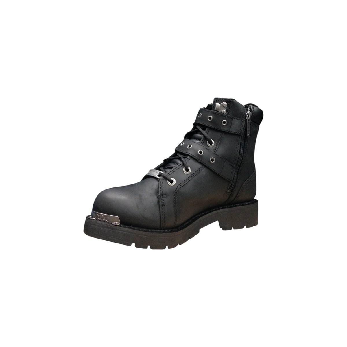 IRONBLZE - BLK - 360° view frame 18