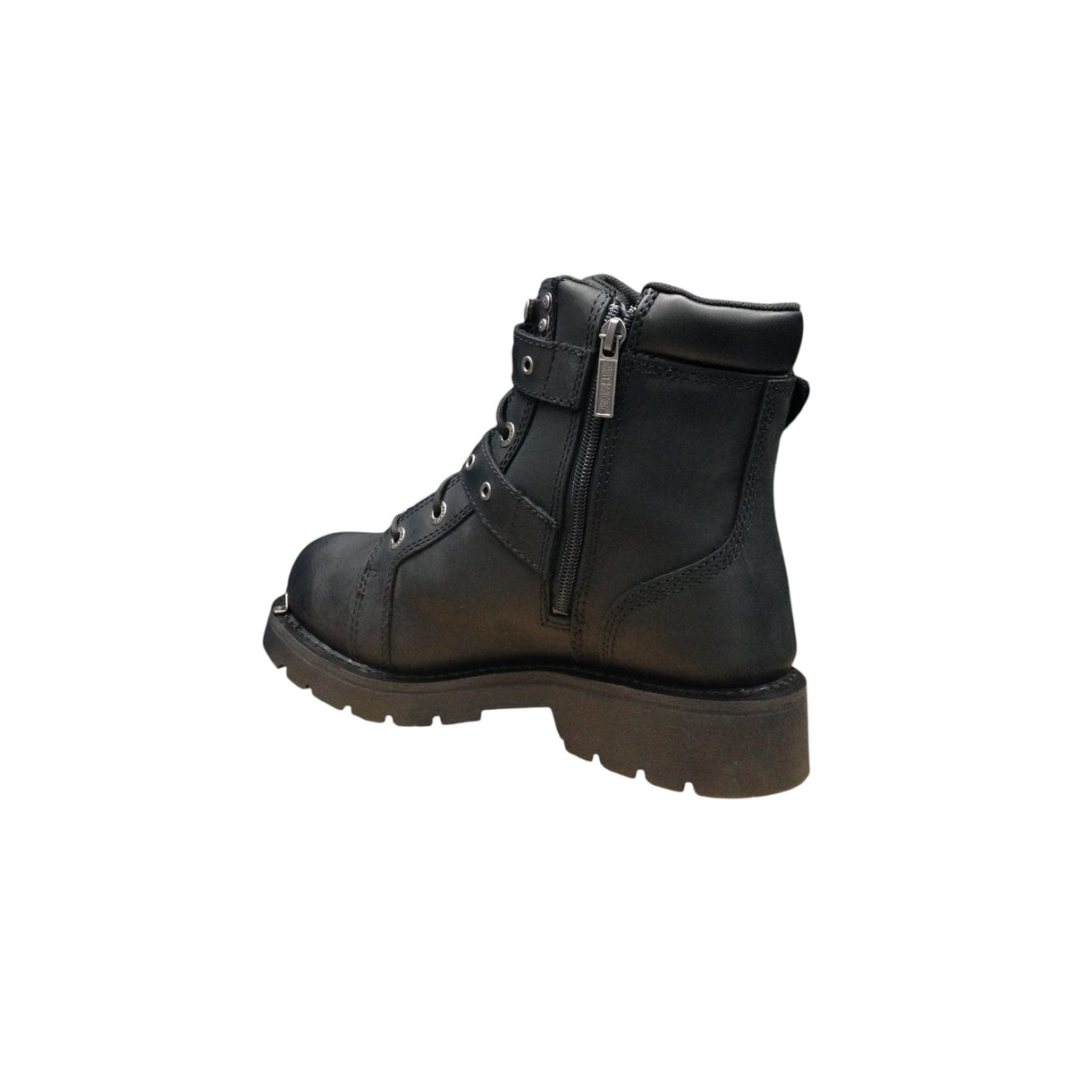IRONBLZE - BLK - 360° view frame 27
